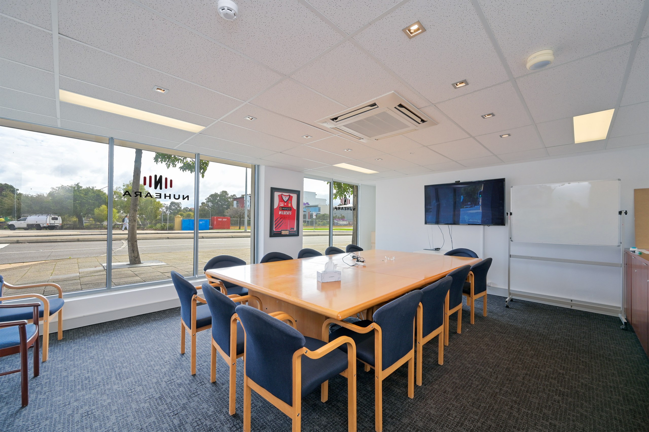 Ground & Level 1/190 Aberdeen Street, Northbridge, WA 6003