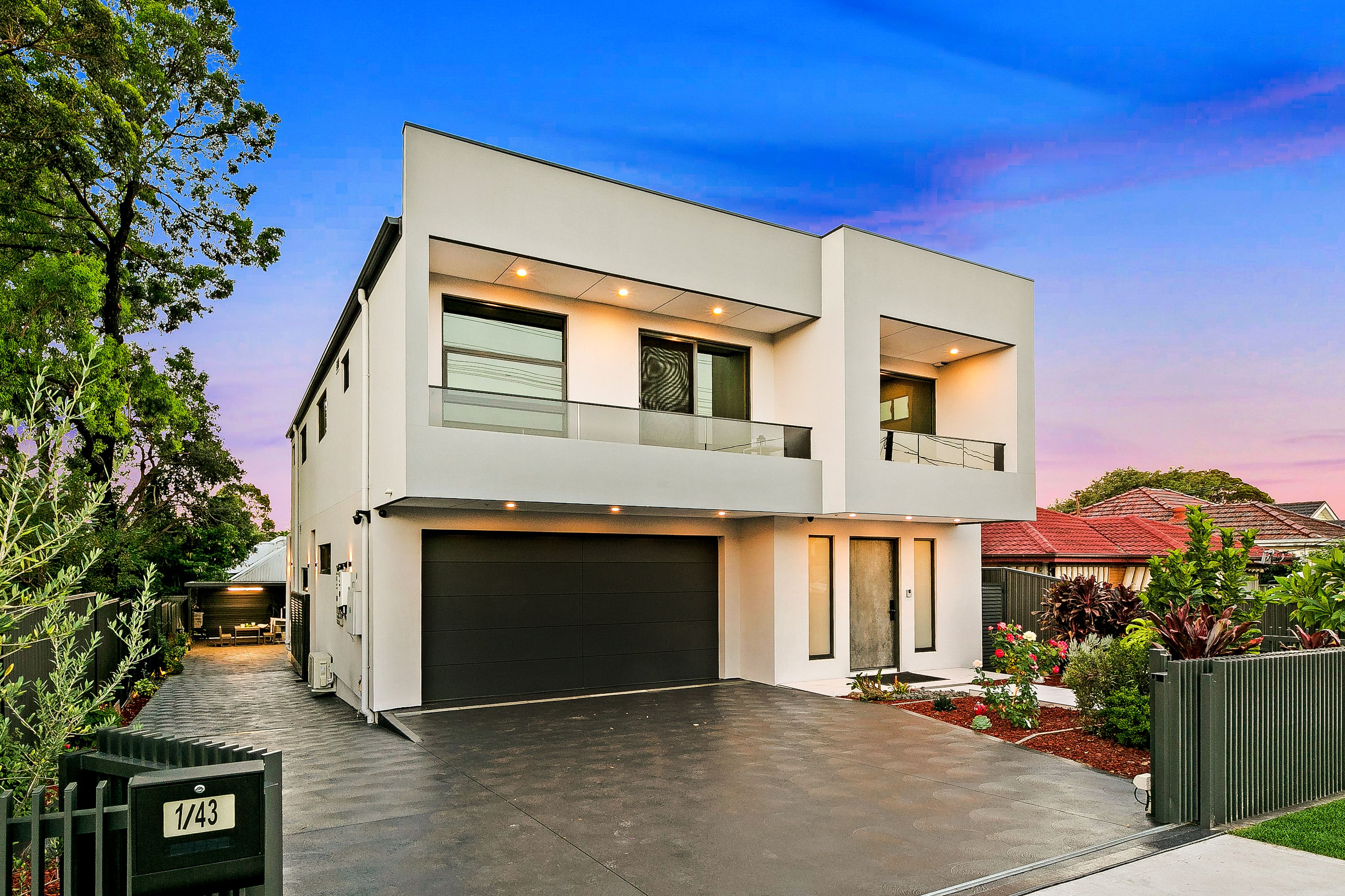 43 Lancelot Street, Condell Park, NSW 2200