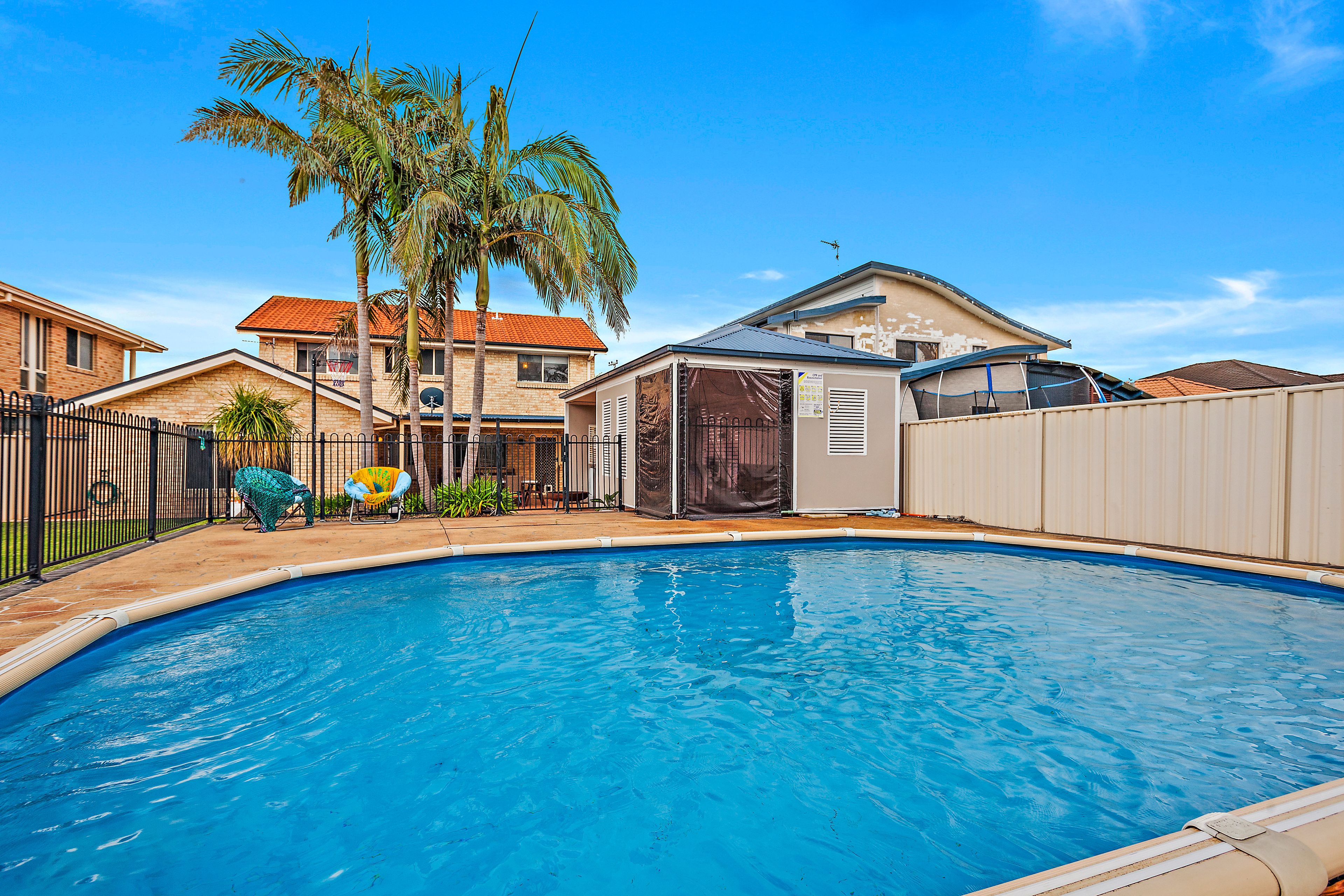 34 Barrack Avenue, Barrack Heights, NSW 2528