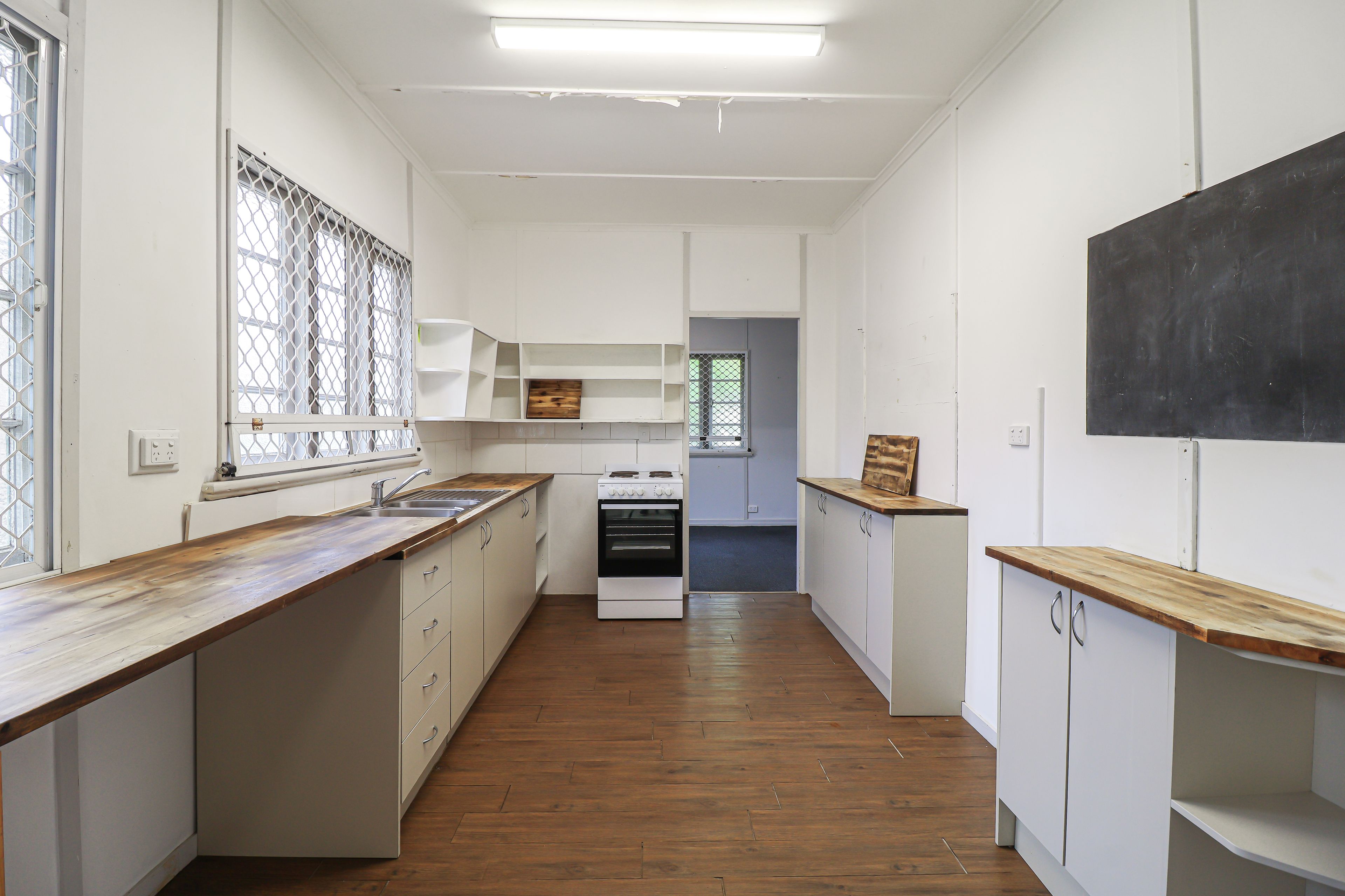 3/58 Fisher Street, West Gladstone, QLD 4680