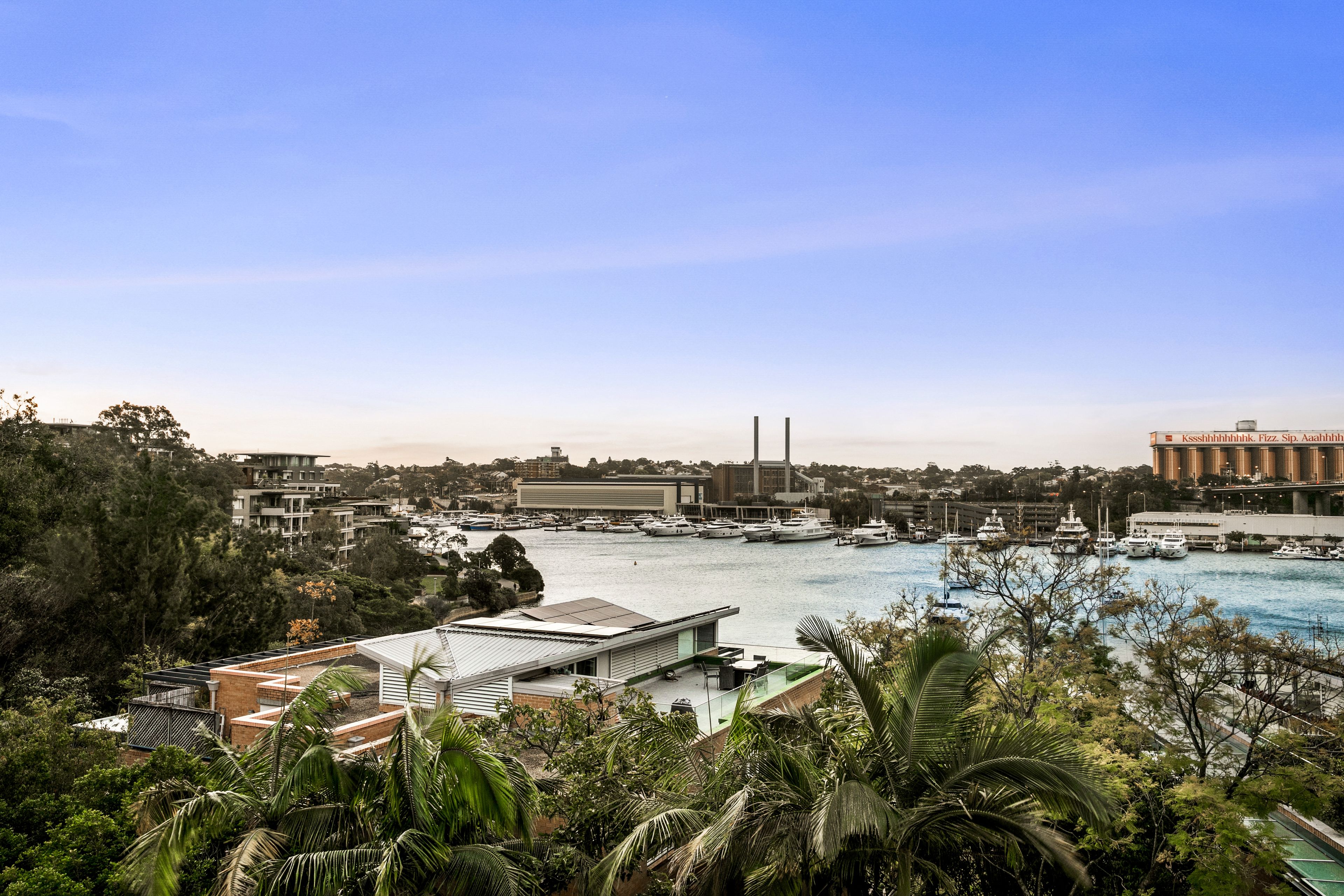 11/19-23 Stewart Street — photo from Ray White Surry Hills