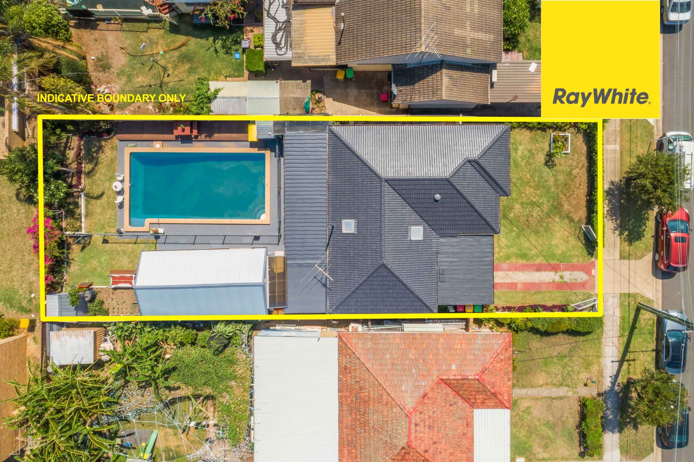 23 Wolumba Street, Chester Hill, NSW 2162
