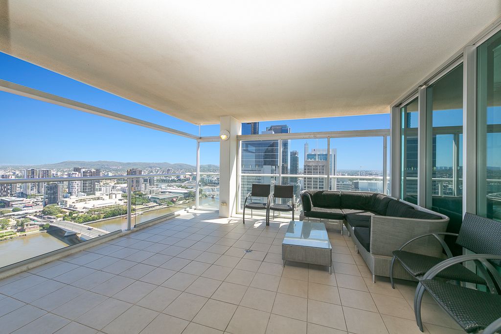 3501/151 George Street, Brisbane City, QLD 4000