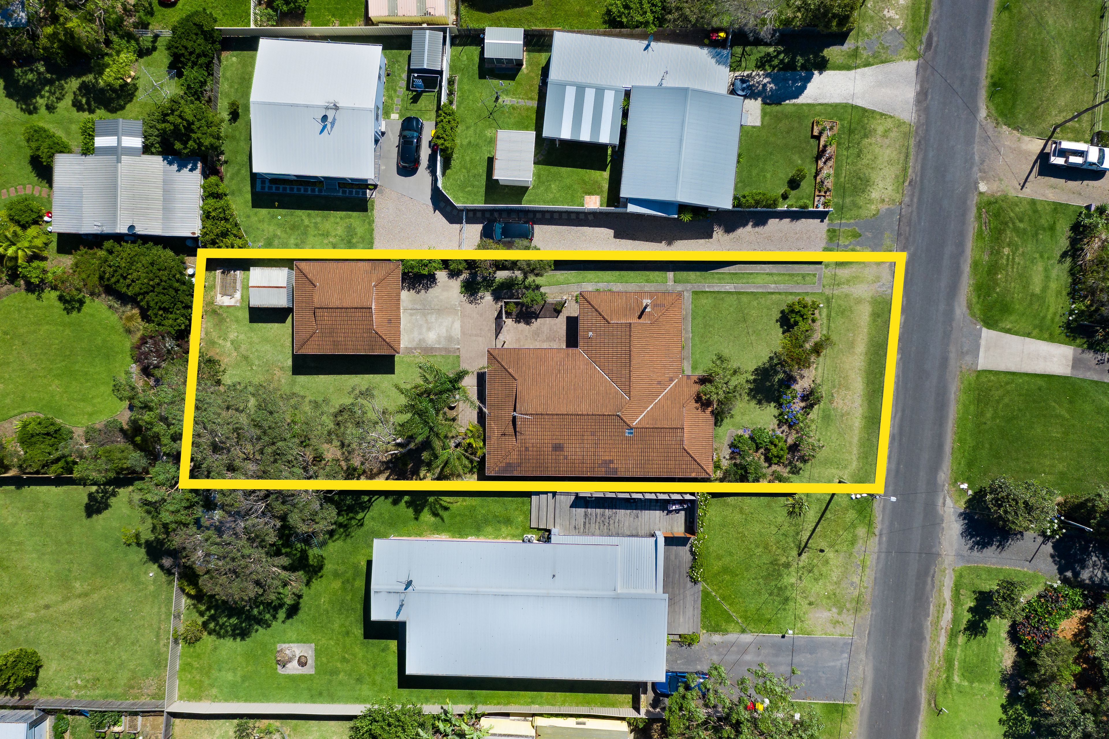 4 Eastwood Avenue, Culburra Beach, NSW 2540