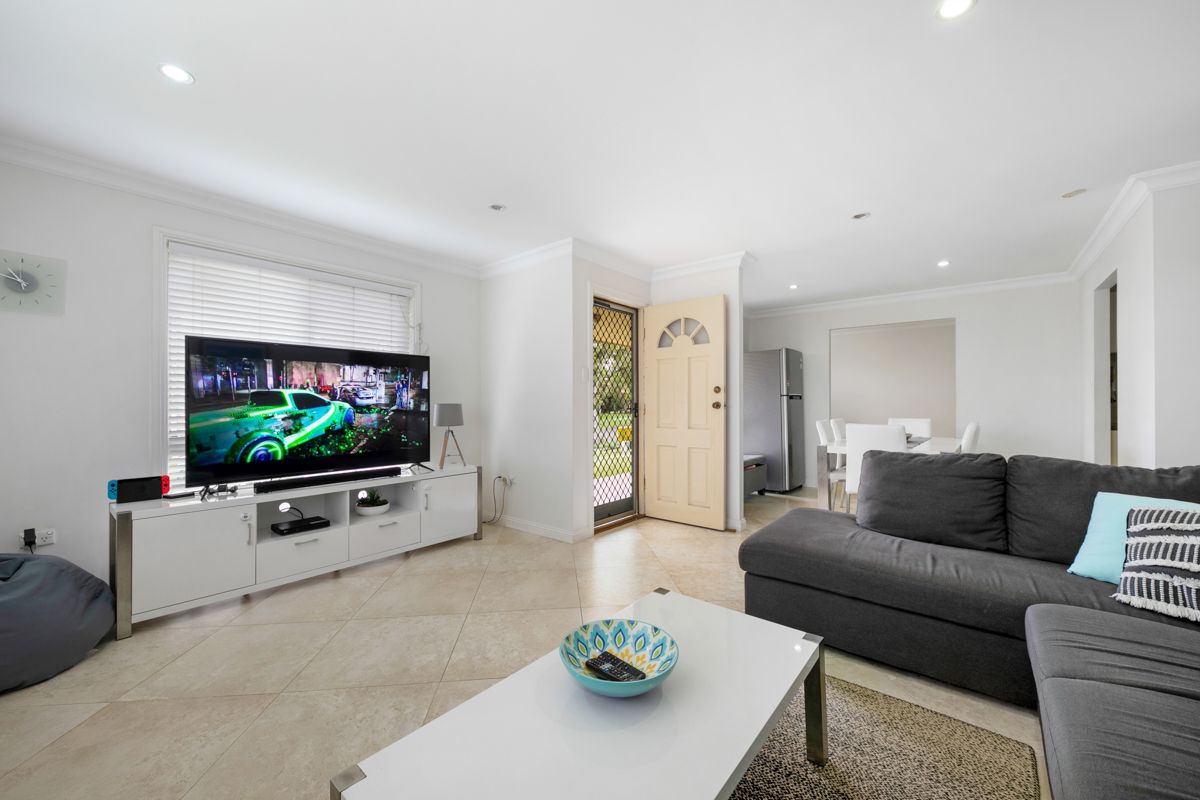 6 Wambaya Street, Belmont, QLD 4153