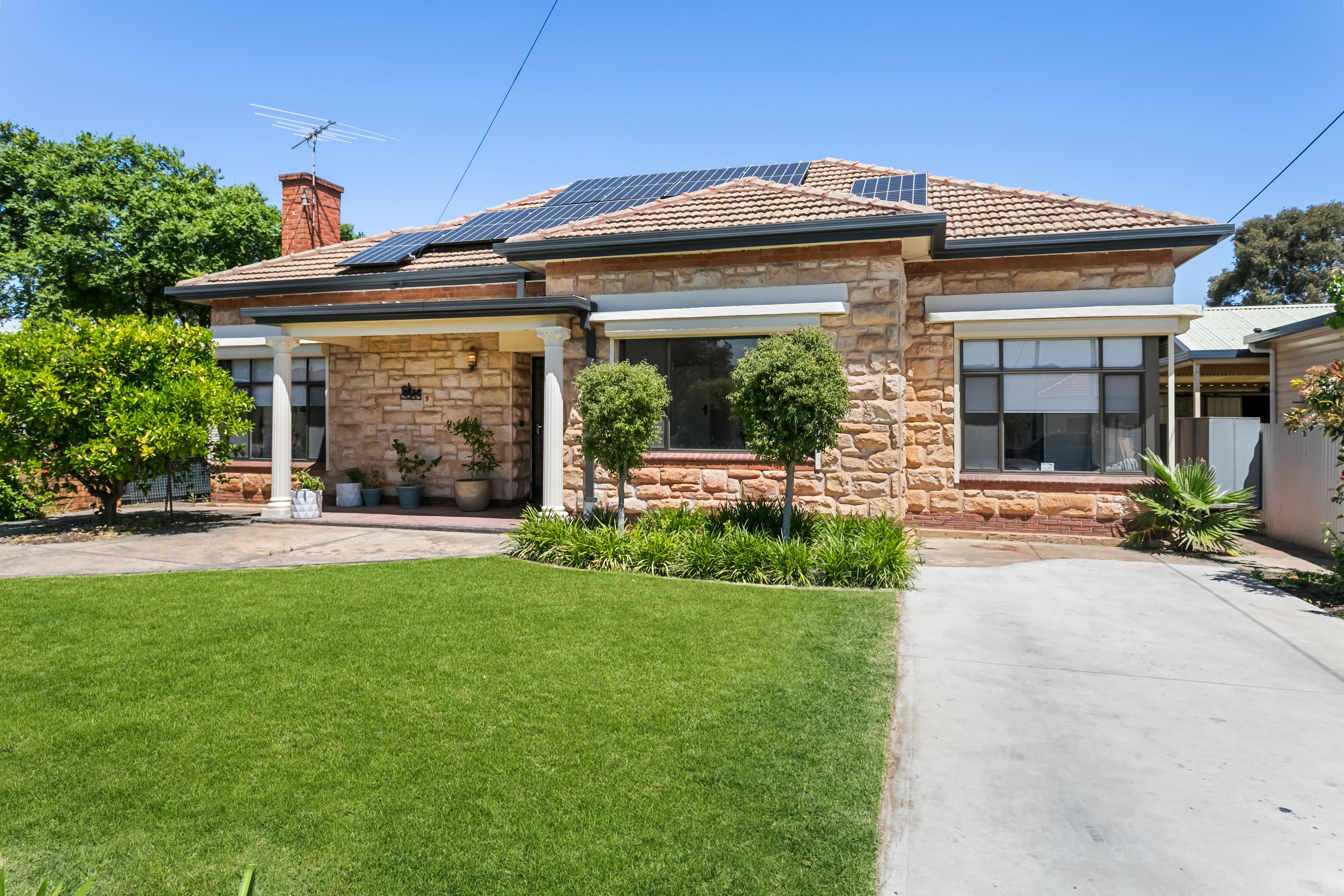 9 Patricia Street, Woodville West, SA 5011