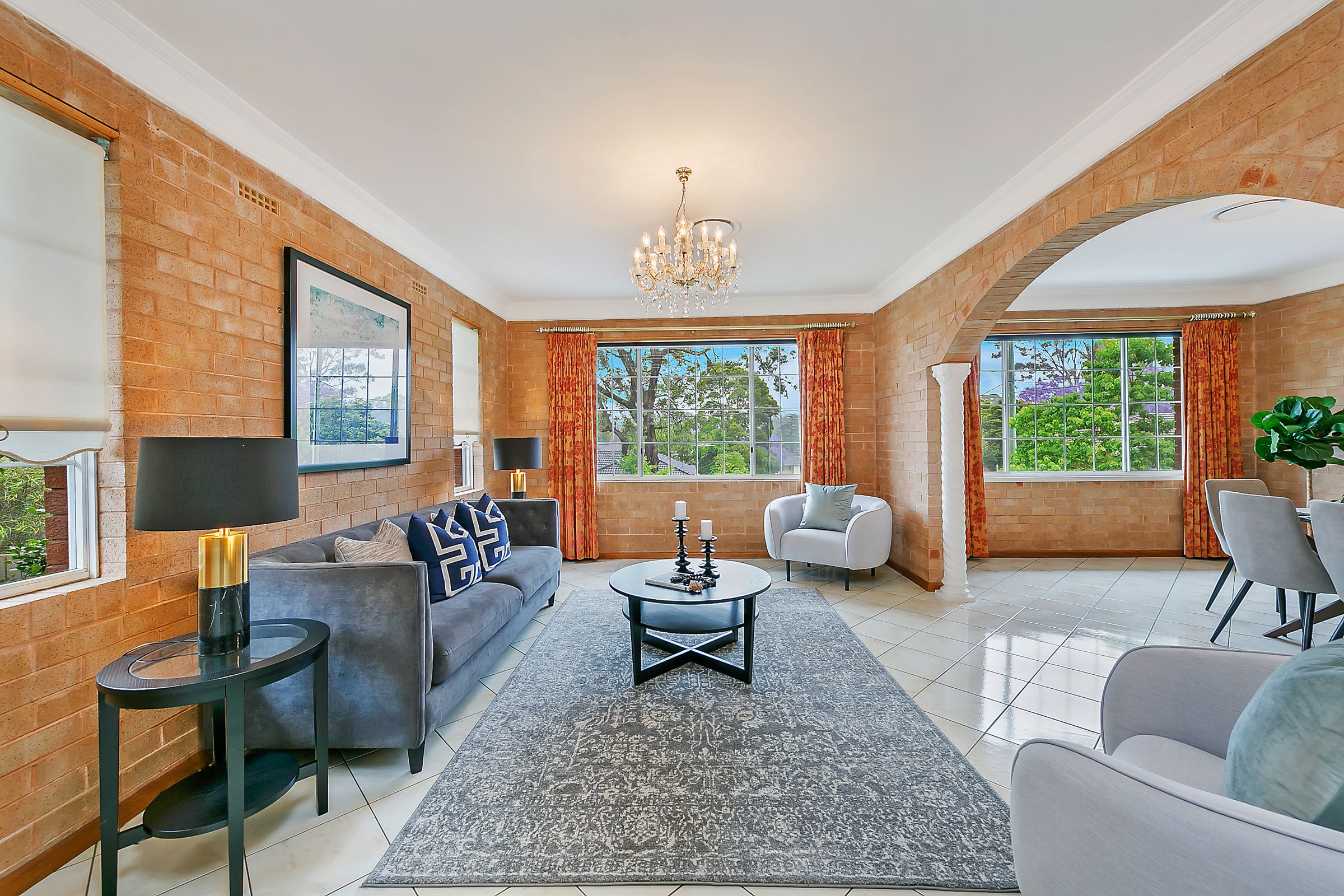 2 Cressfield Avenue, Carlingford, NSW 2118