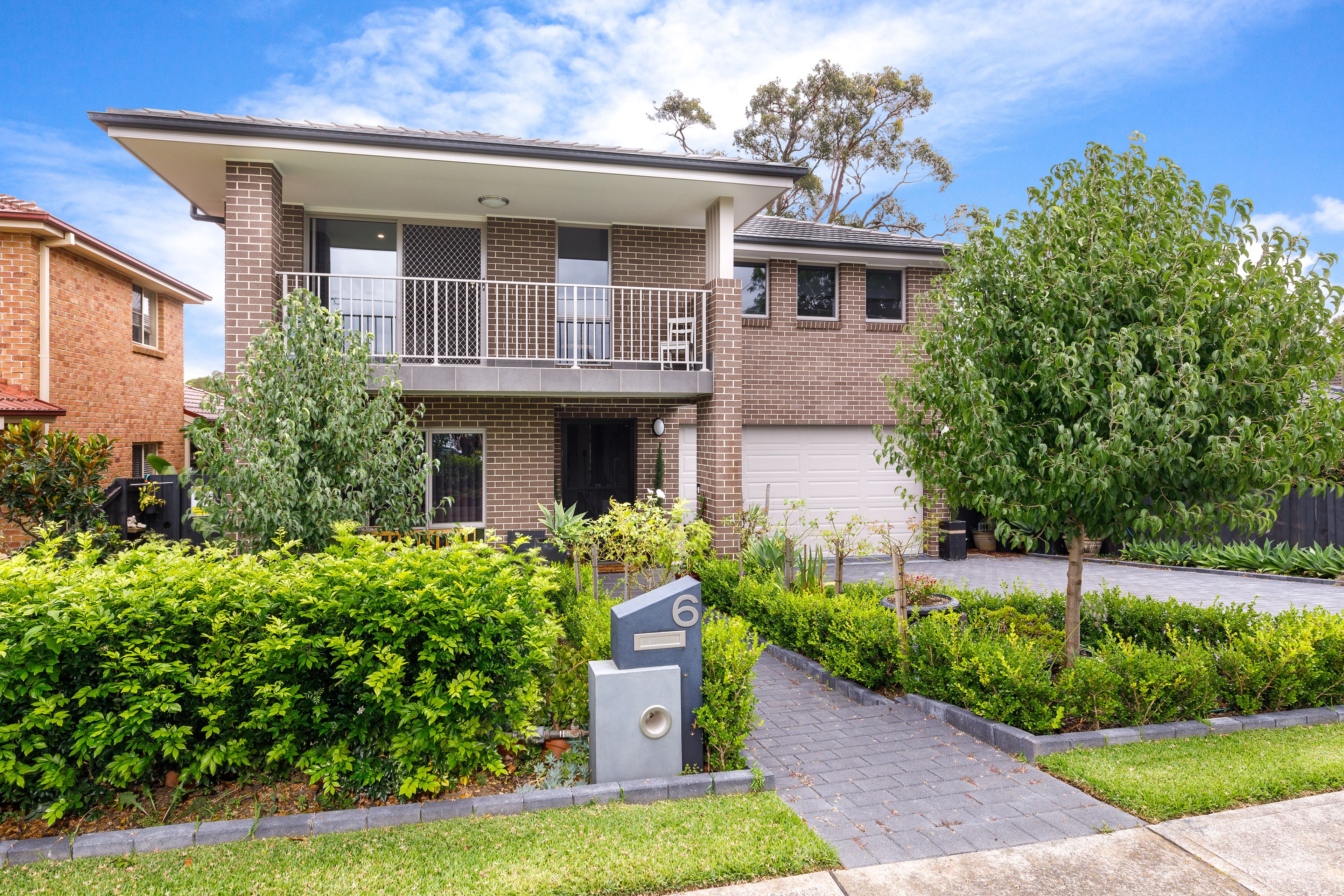 6 Cilento Crescent, East Ryde NSW 2113
