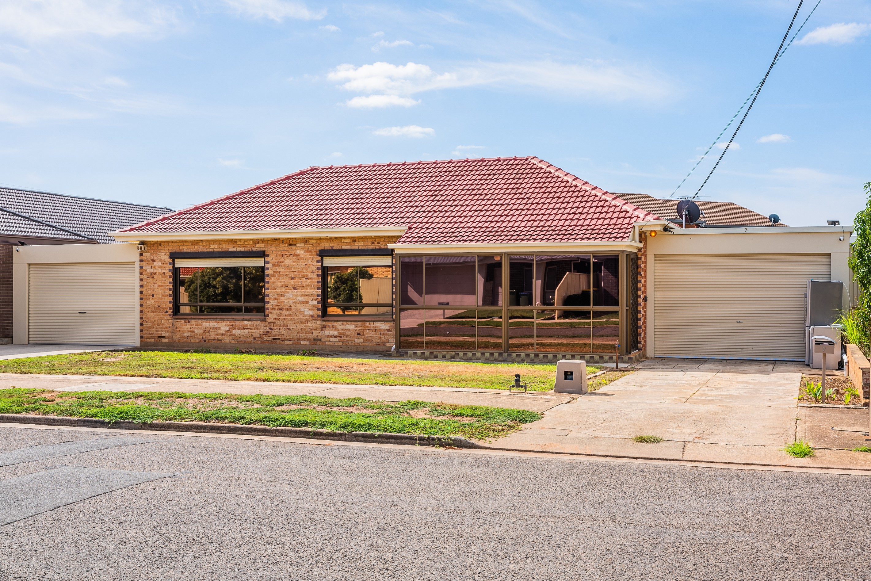 7 Maria Street - Front House, Findon, SA 5023