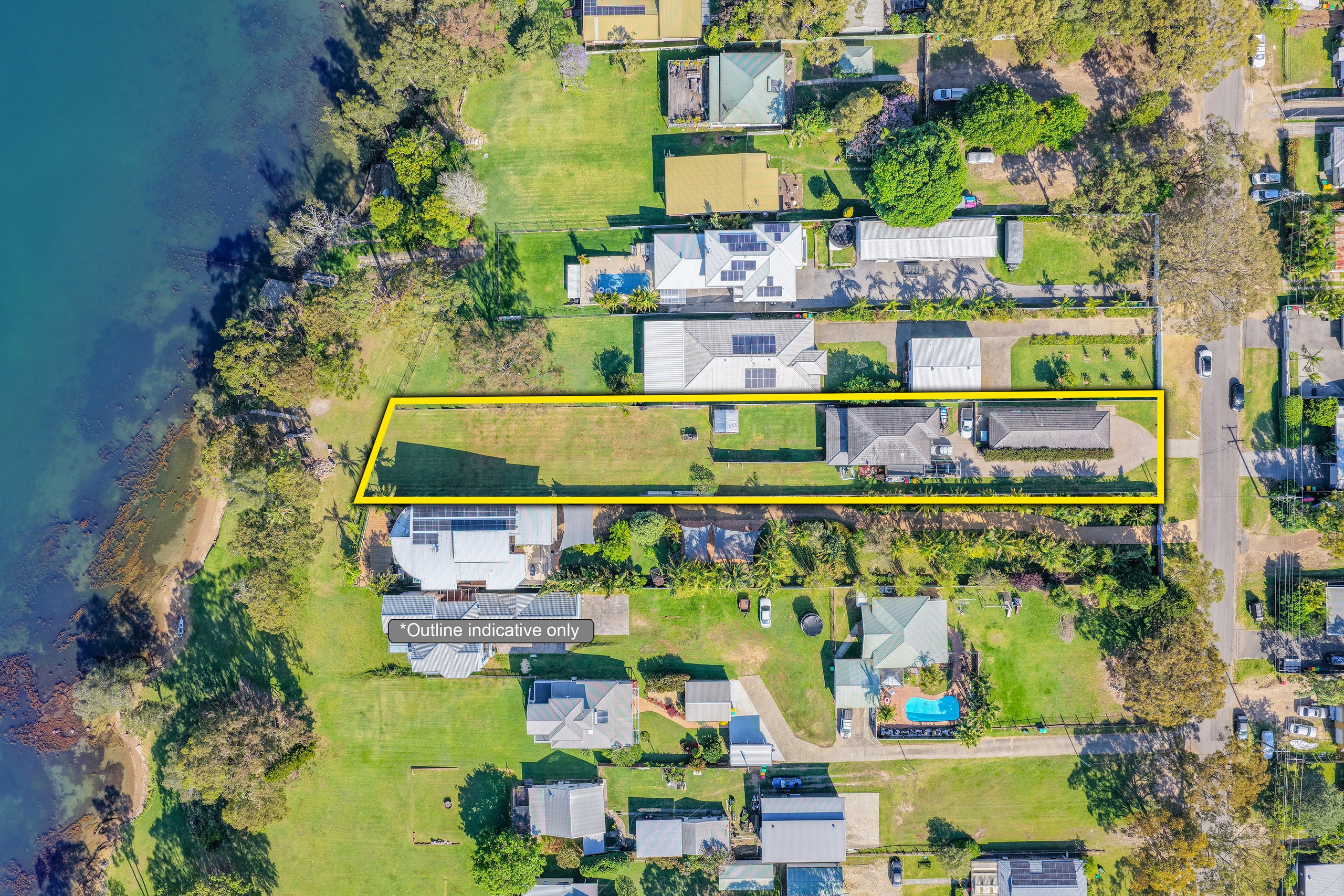 20 Henry Road, Morisset Park, NSW 2264