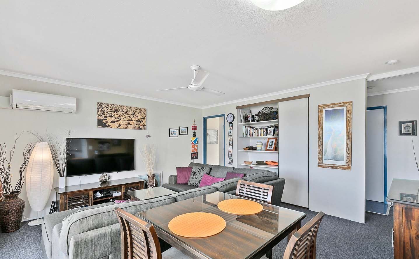 9/383 Esplanade, Torquay, QLD 4655