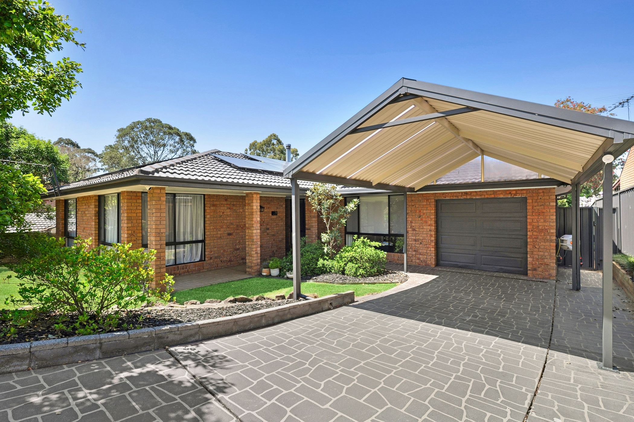 78 Keda Circuit, North Richmond, NSW 2754