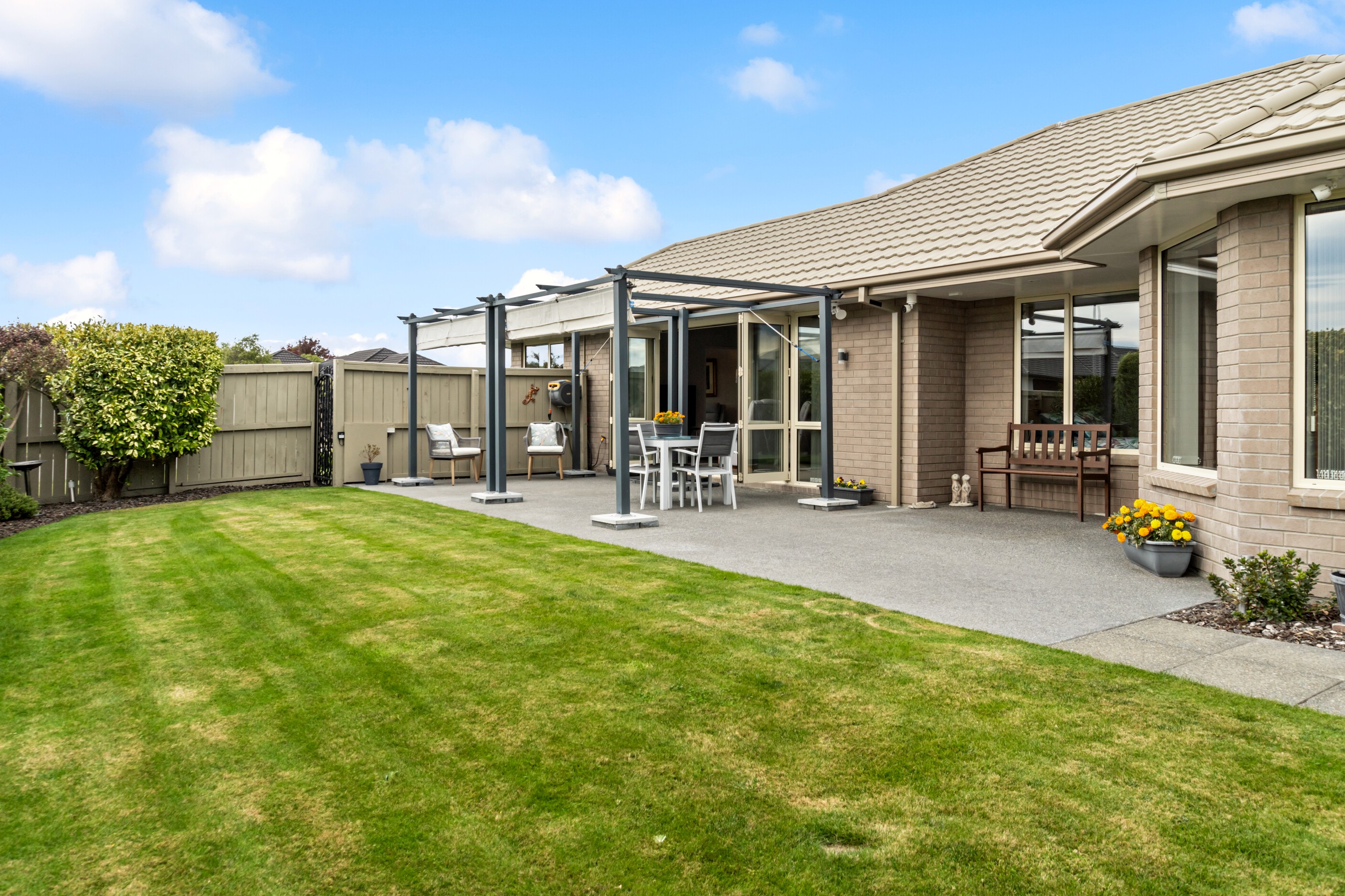 9 Flaxon Place, Burwood, Christchurch City
