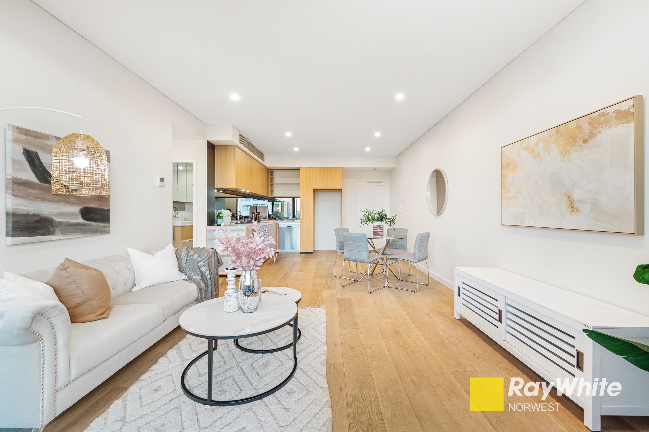 706/22B George Street, Leichhardt, NSW 2040