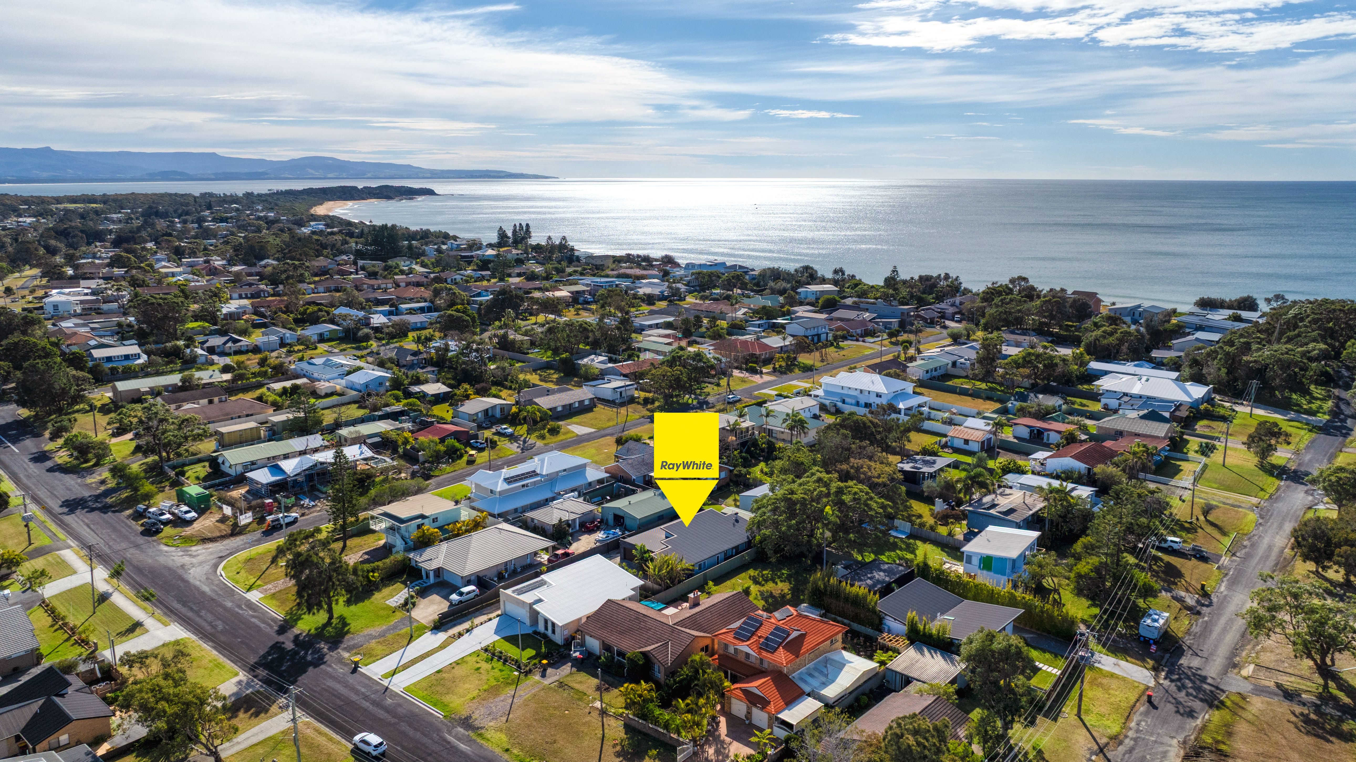 18A Penguins Head Road, Culburra Beach, NSW