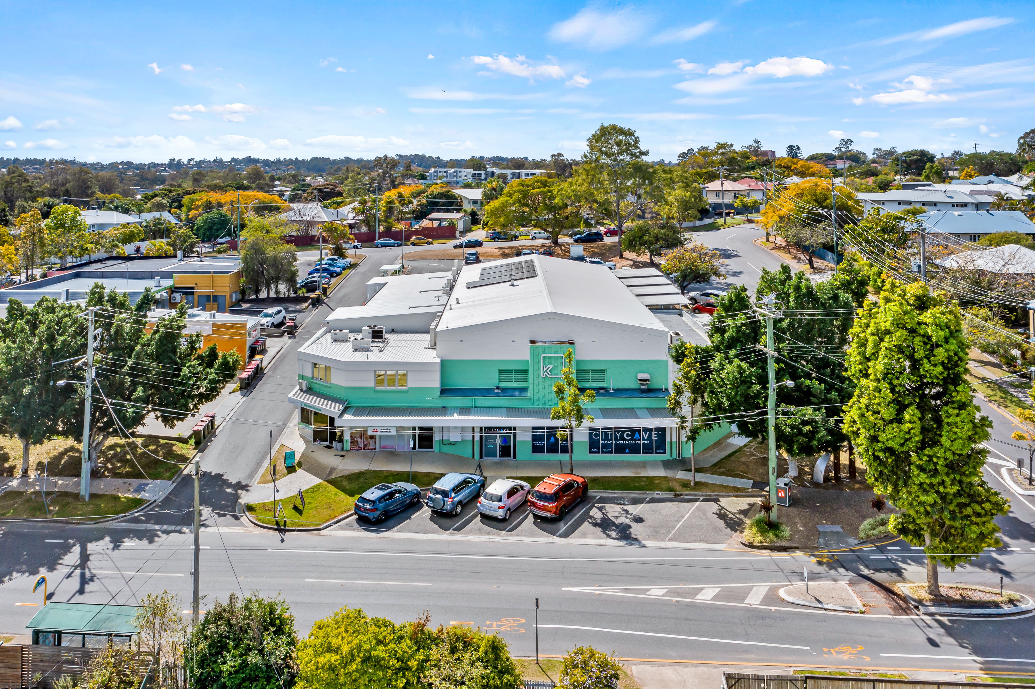 65 Gilston Street, Keperra, QLD 4054