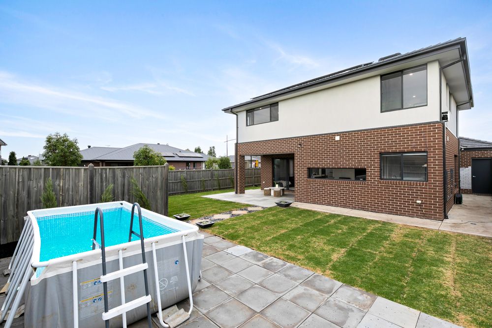 7 Langford Road, Donnybrook, VIC 3064