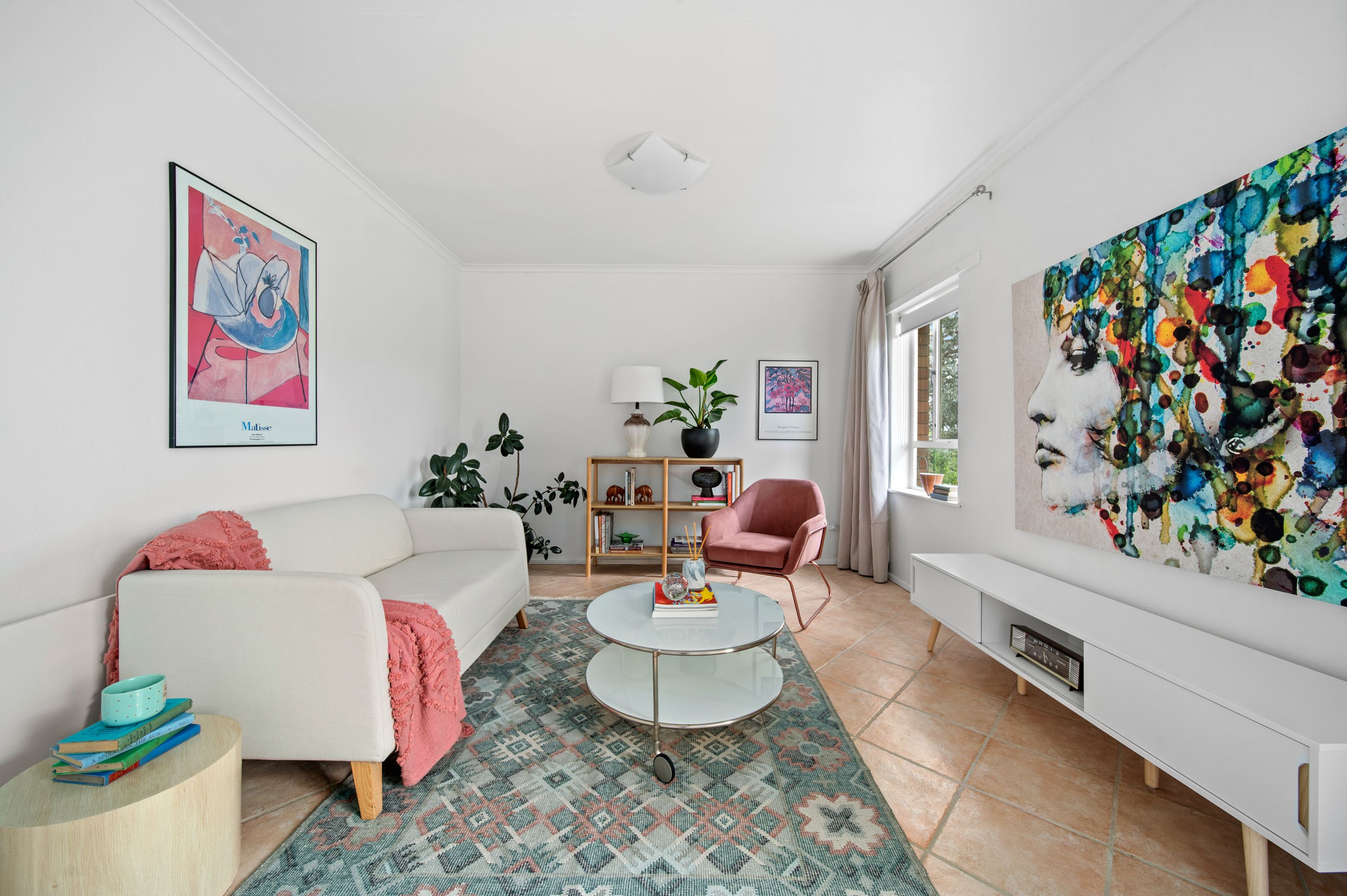 12/135 Blamey Crescent, Campbell, ACT 2612