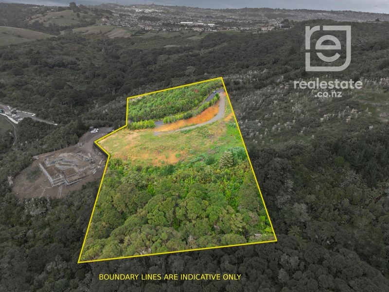 110 Griggs Road, East Tamaki Heights, Manukau City