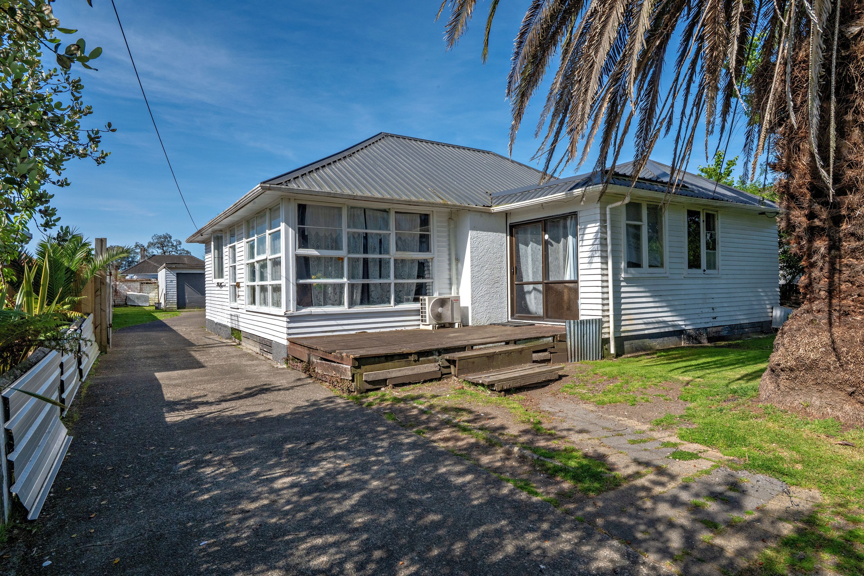 18 Gordon Street, Kawerau, Kawerau District