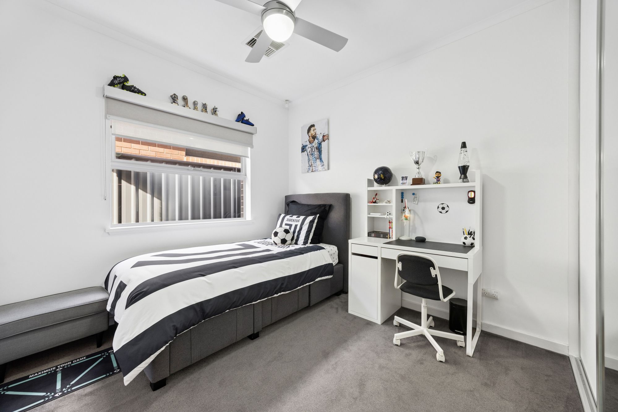 63A Balcombe Avenue — photo 14 of 16