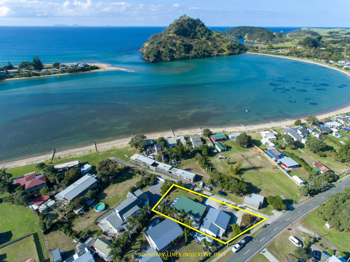 884 Pataua South Road, Pataua, Whangarei District Real Estate Ray