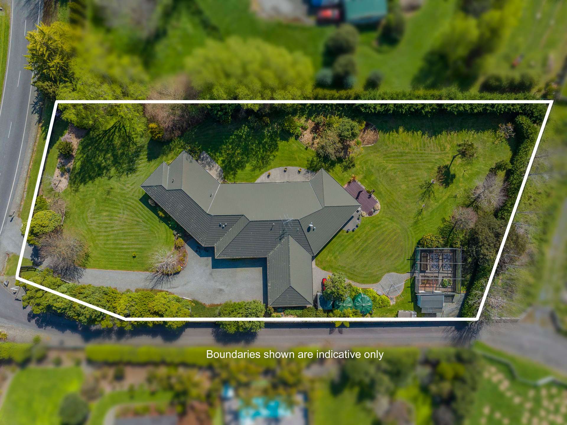 123 Maui Pomare Road photo 32
