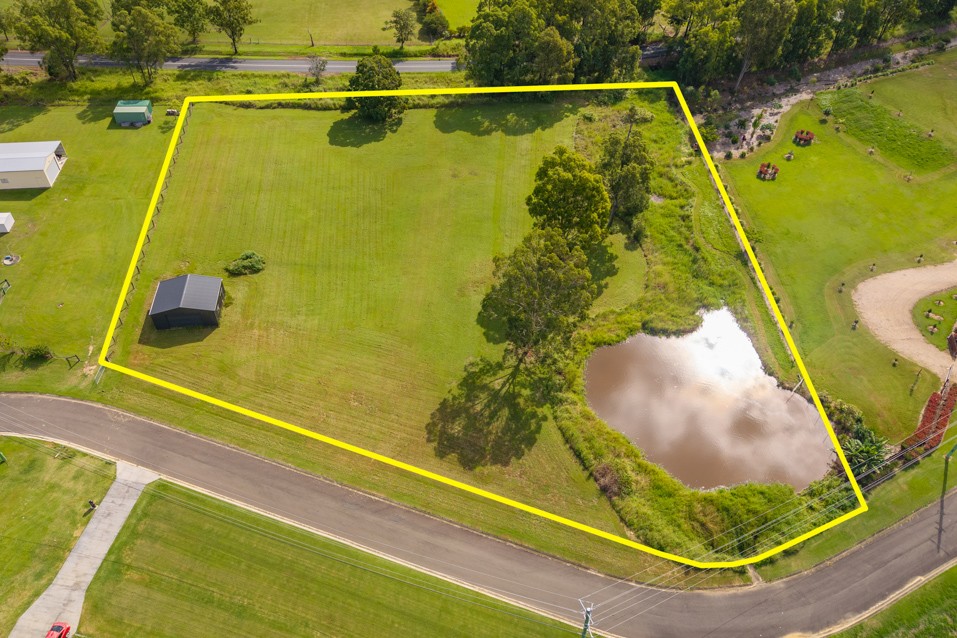 10 Oakland Park Drive, Hazeldean, QLD 4515