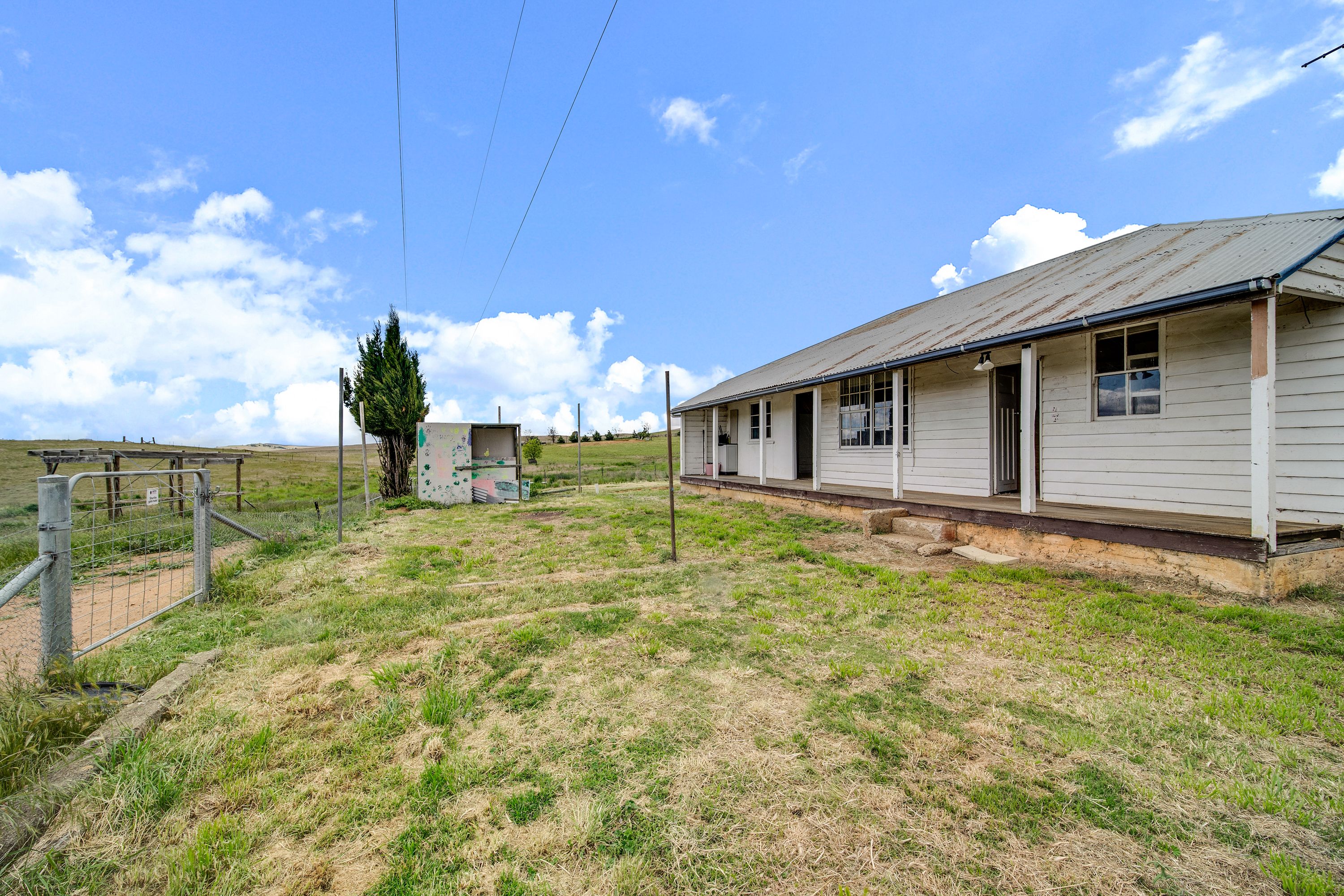 466 Chakola Road, Chakola, NSW 2630