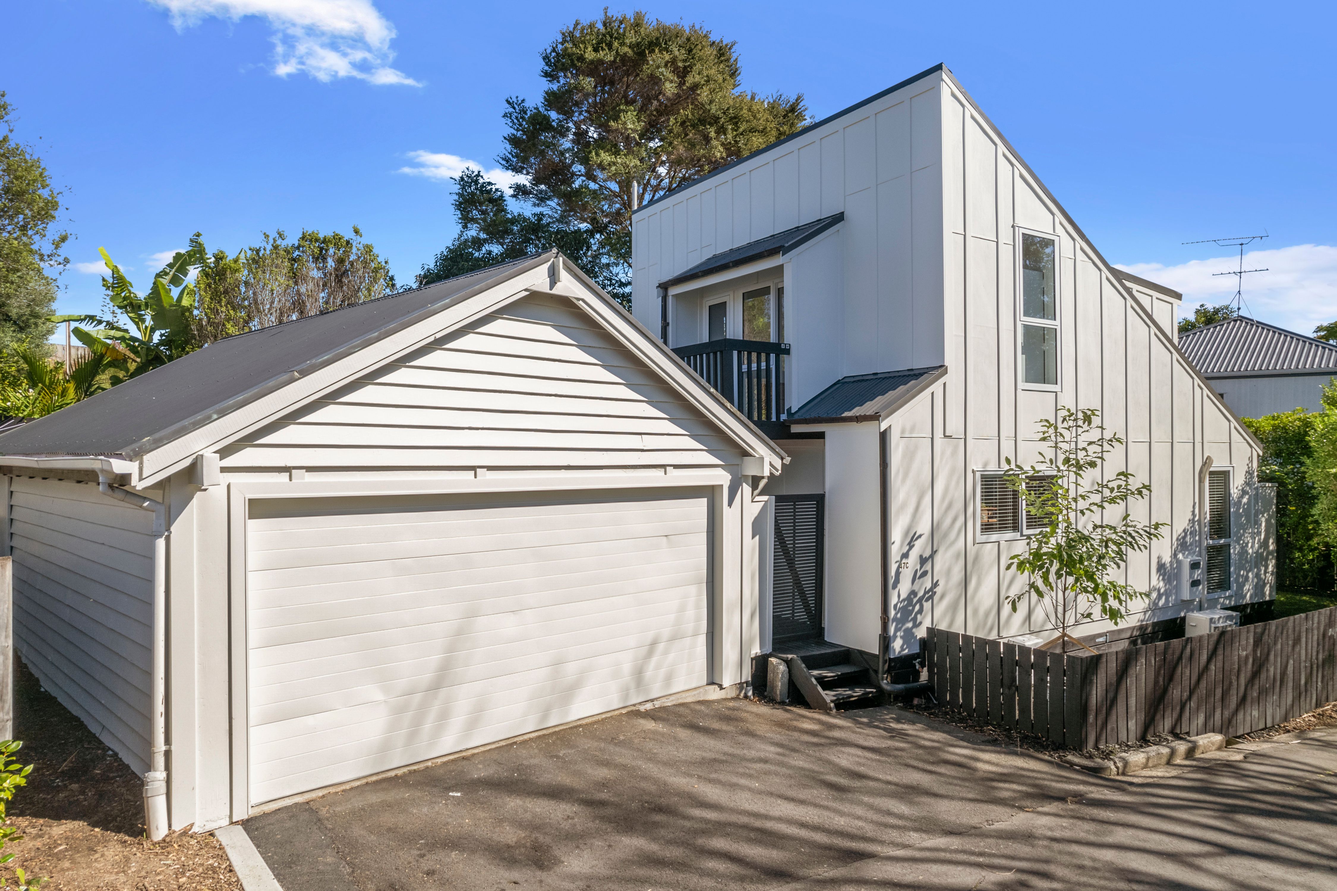 3/47 Sheridan Drive, New Lynn, Waitakere City