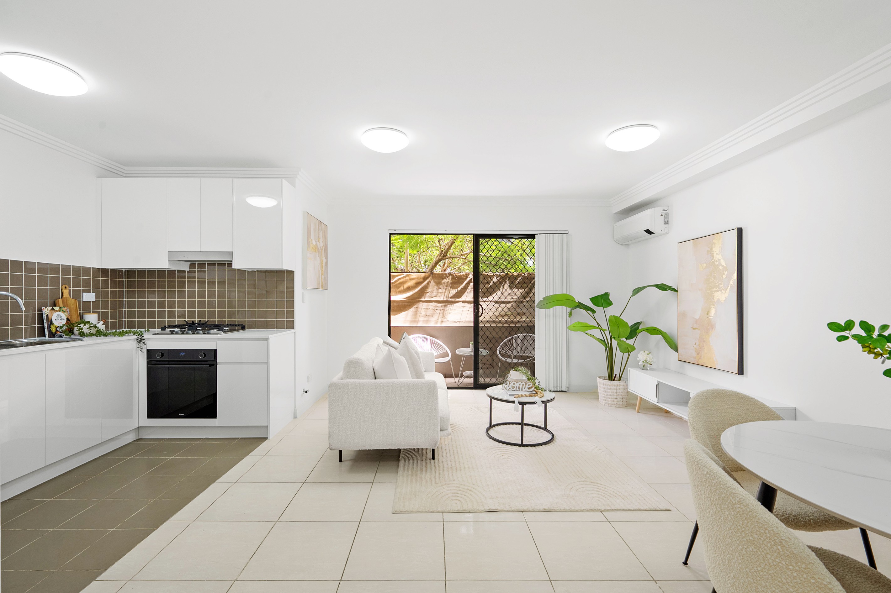 2/80-82 Courallie Avenue, Homebush West, NSW 2140