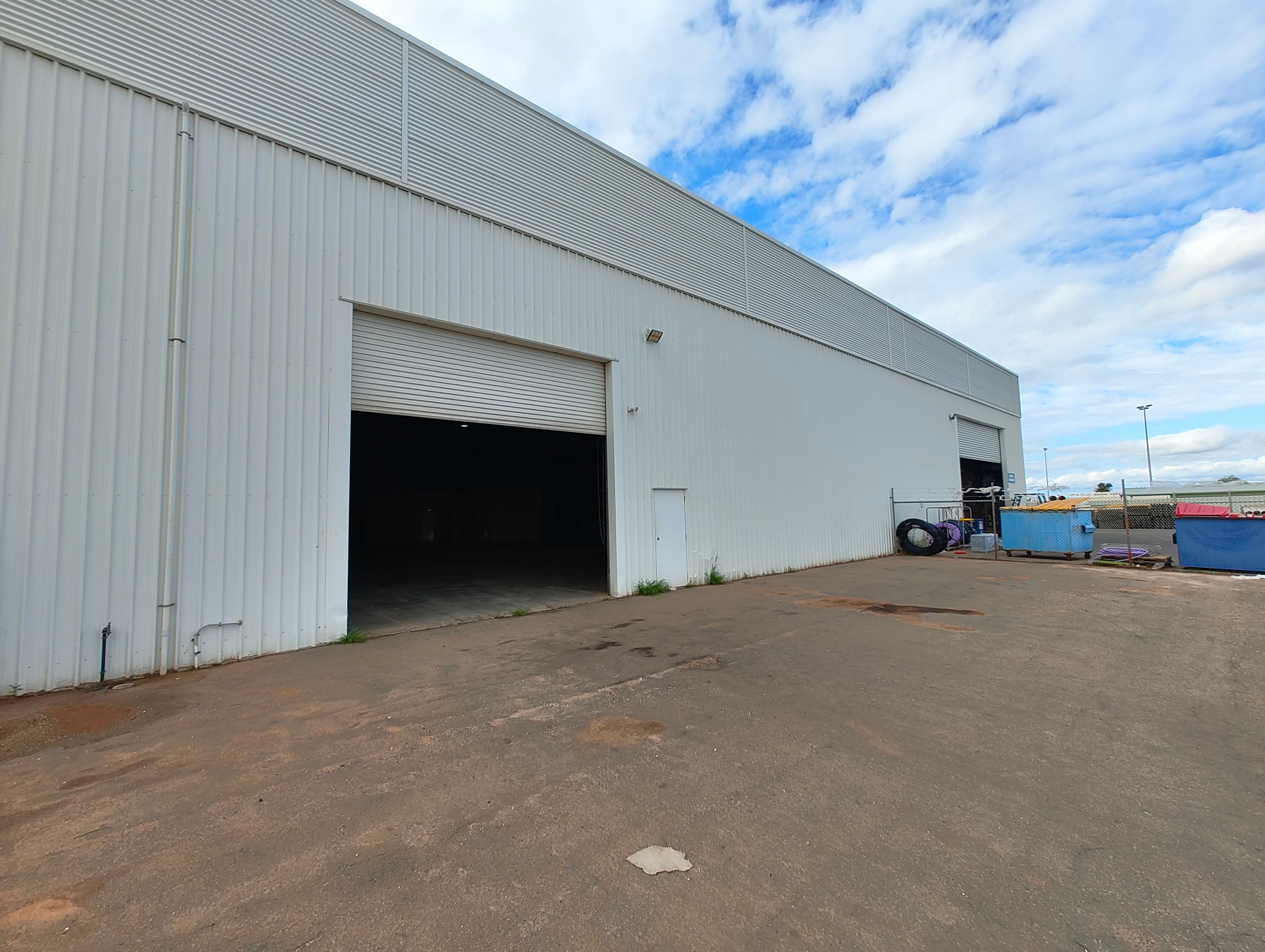 22 Old Power Station Road, Port Augusta, SA 5700