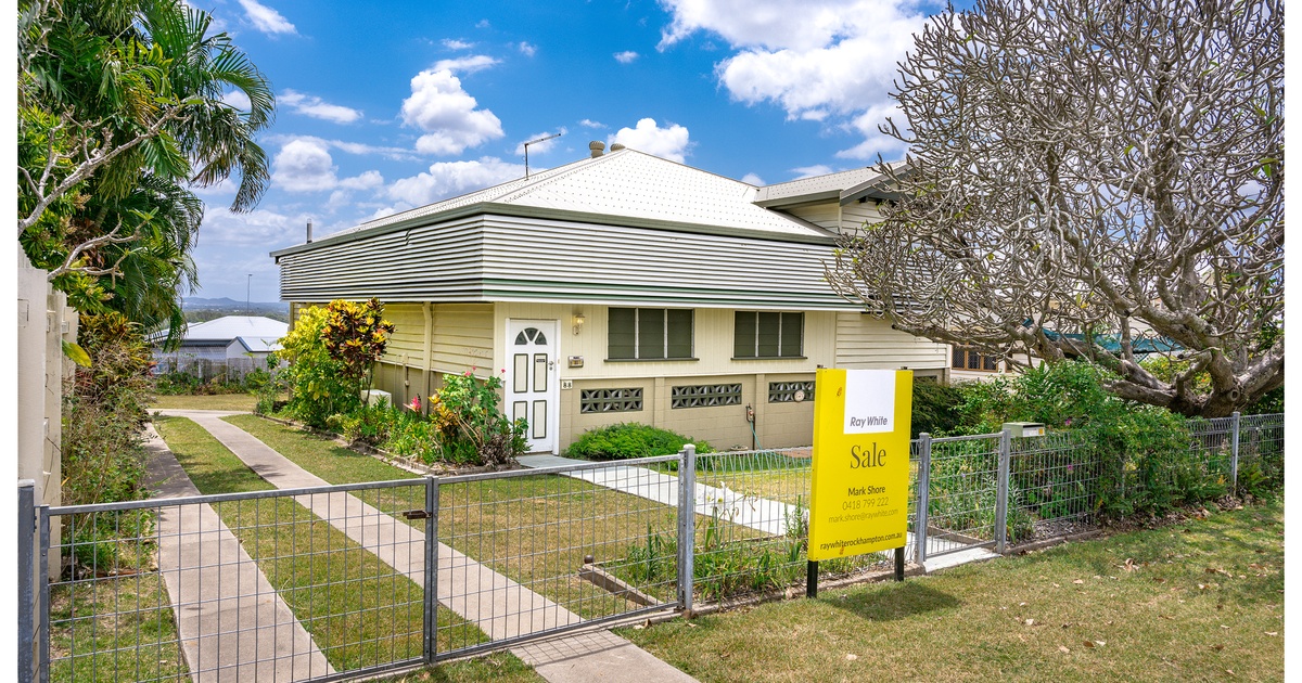 48 Rundle Street 88 Rundle Street, Wandal, QLD – Home For Sale • Ray White