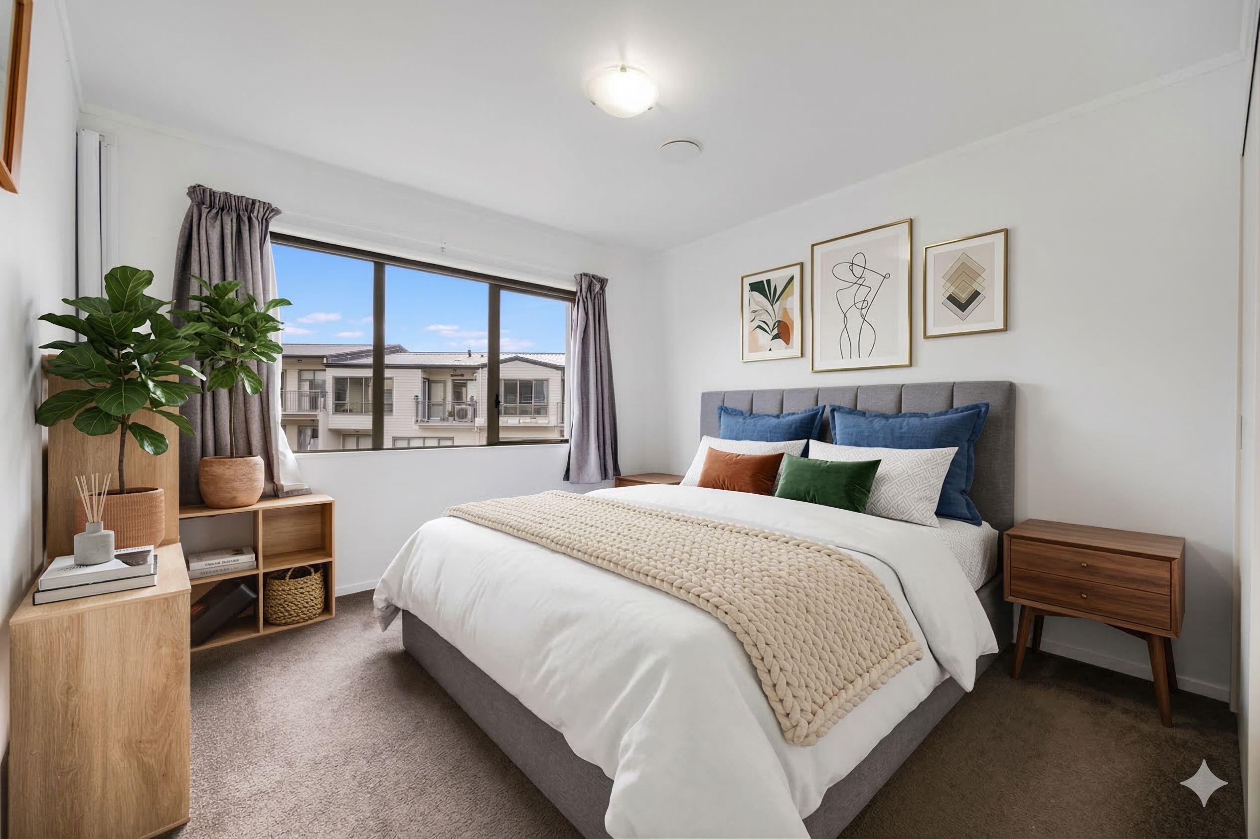 12/120 Beach Haven Road, Beach Haven, North Shore City