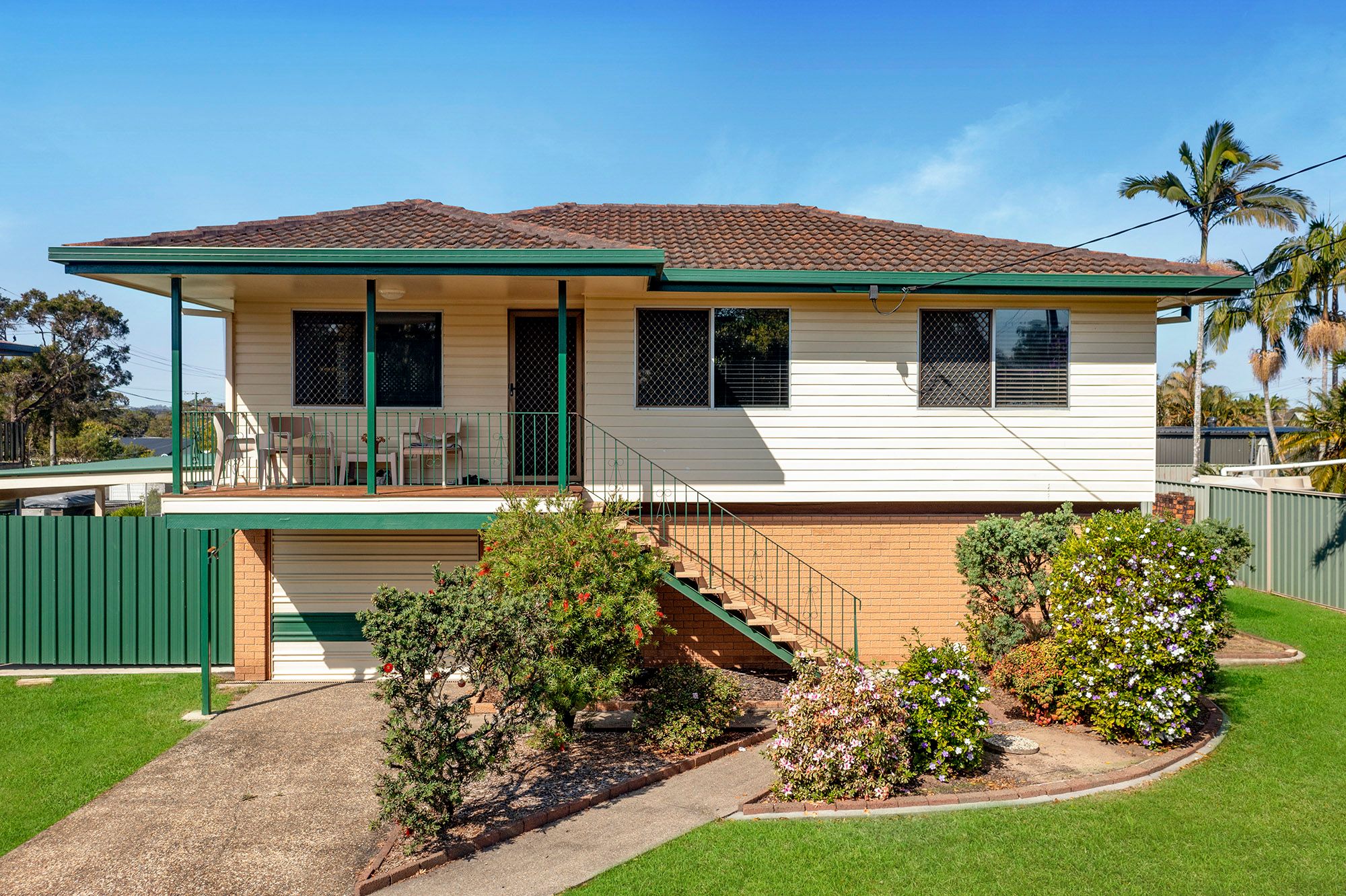 4 Heidi Street, Marsden, QLD 4132