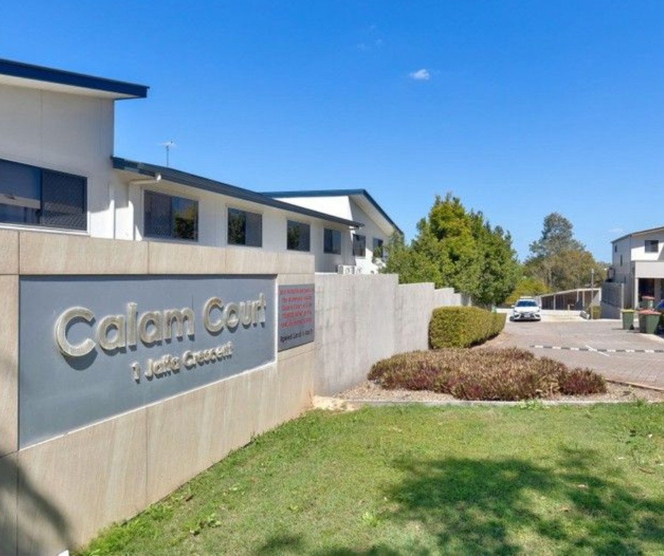 17/1 Jaffa Crescent, Calamvale, QLD 4116