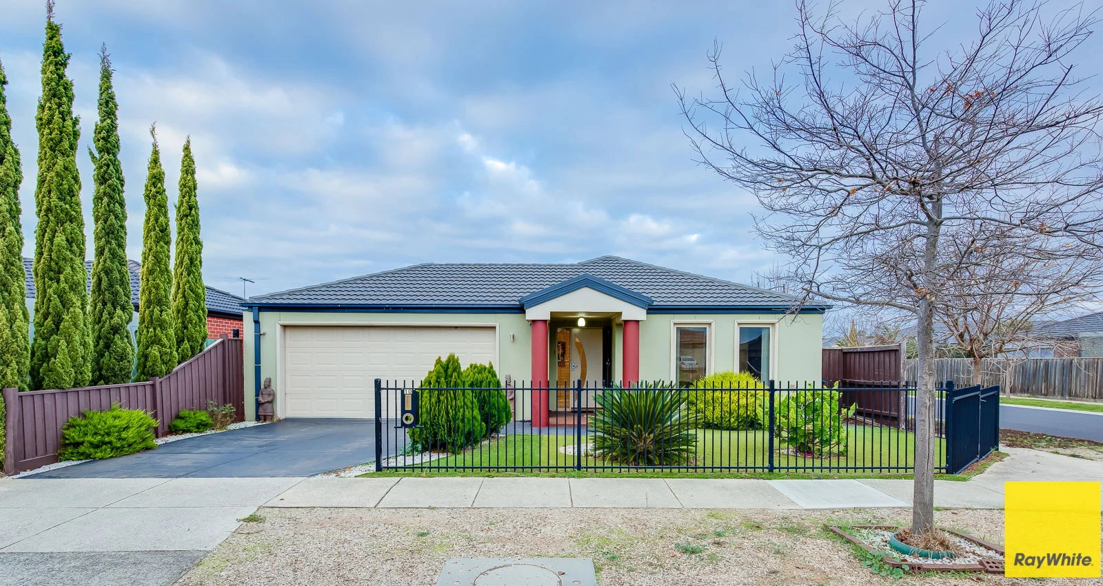 10 Silkwood Boulevard, Tarneit, VIC 3029