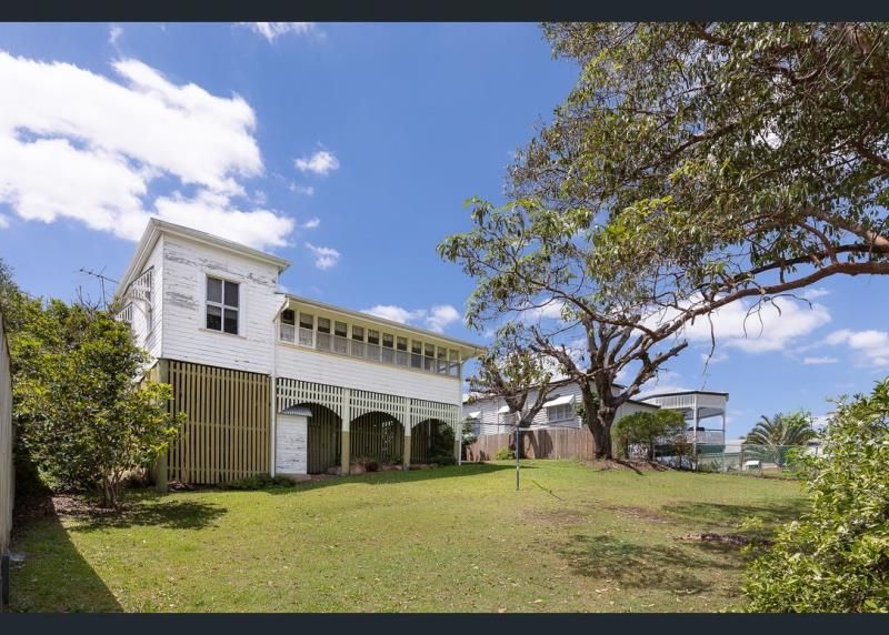 34 Abraham Street, Red Hill, QLD 4059