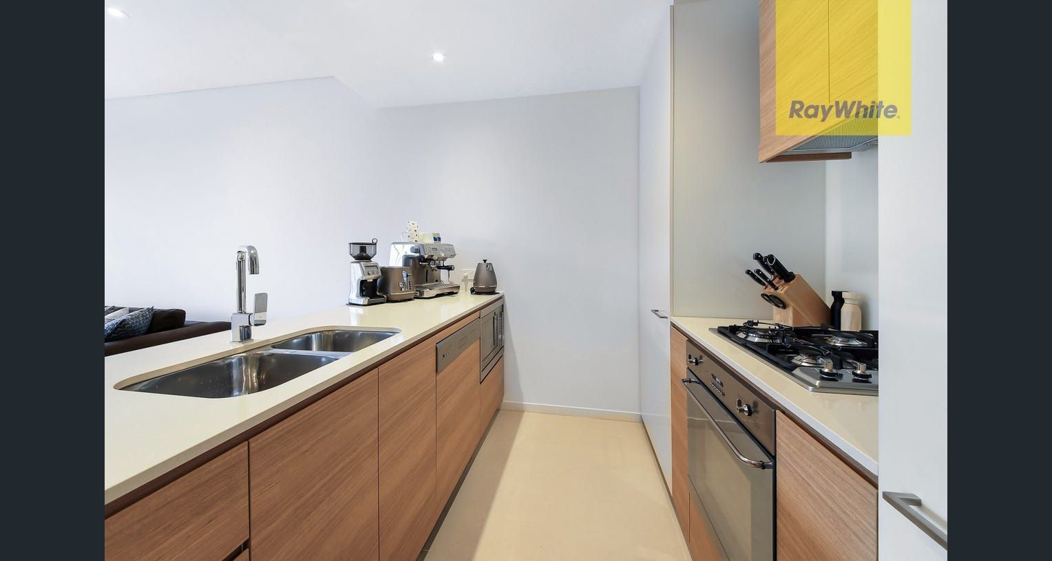 614/45 Macquarie Street, Parramatta, NSW 2150
