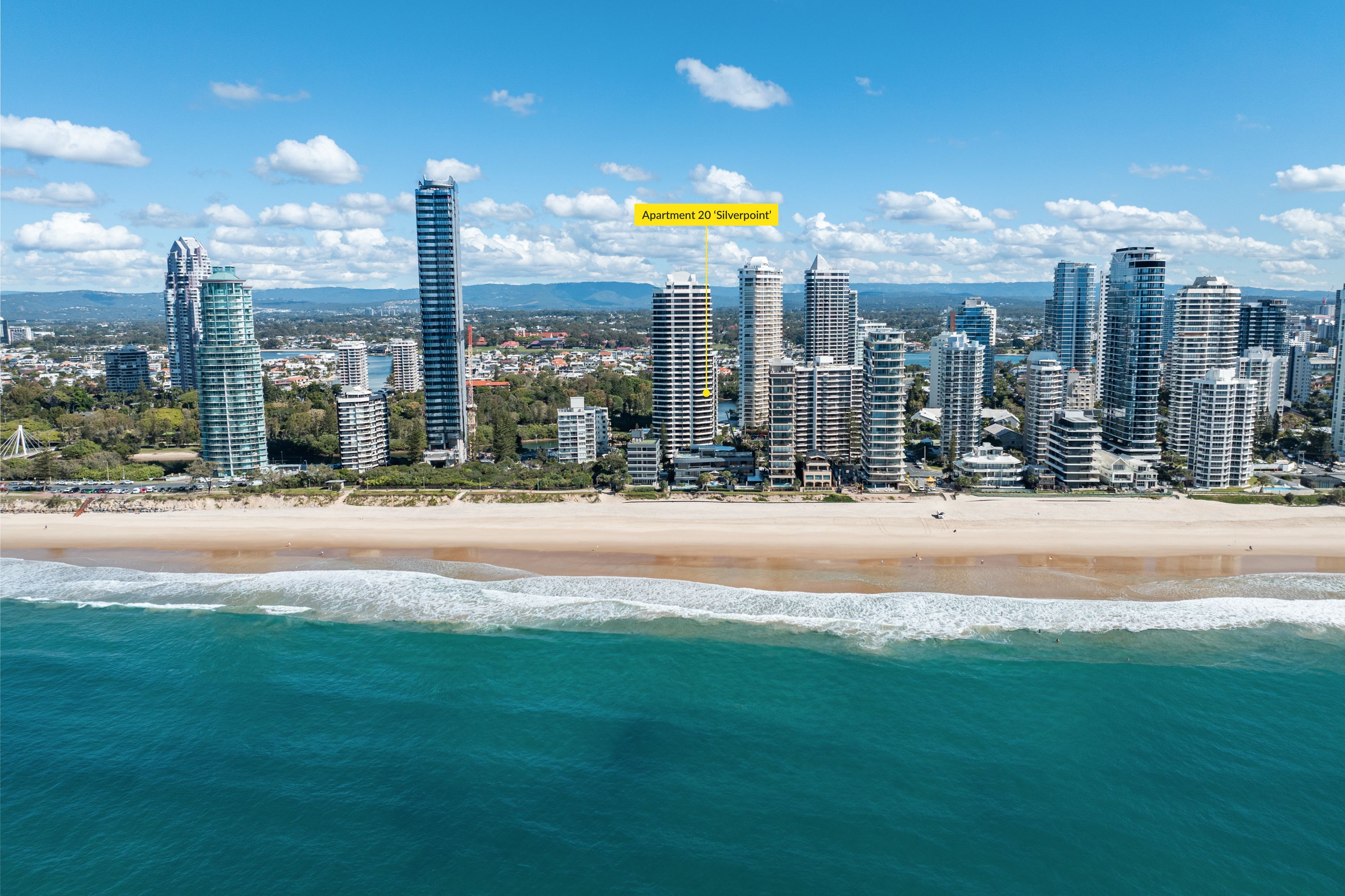 20/3510 Main Beach Parade, Main Beach, QLD 4217
