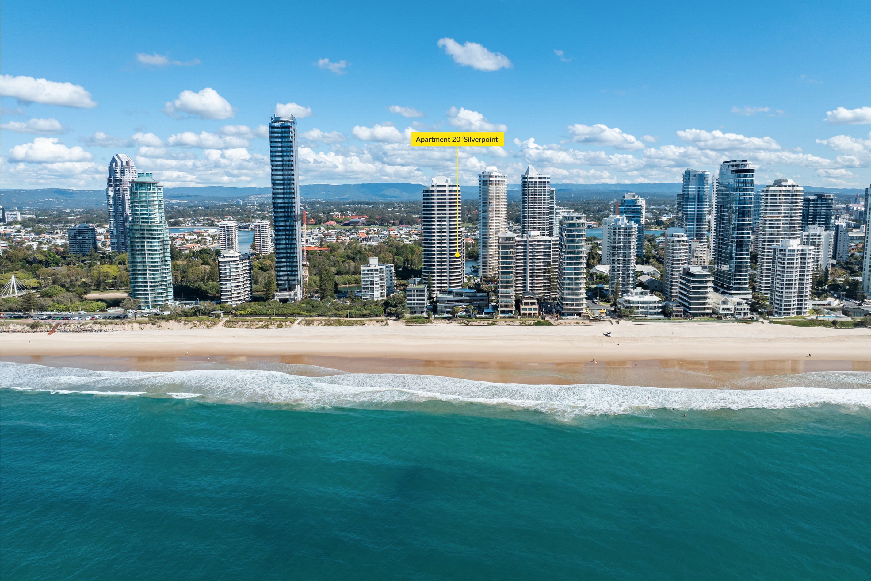 20/3510 Main Beach Parade, Main Beach, QLD 4217
