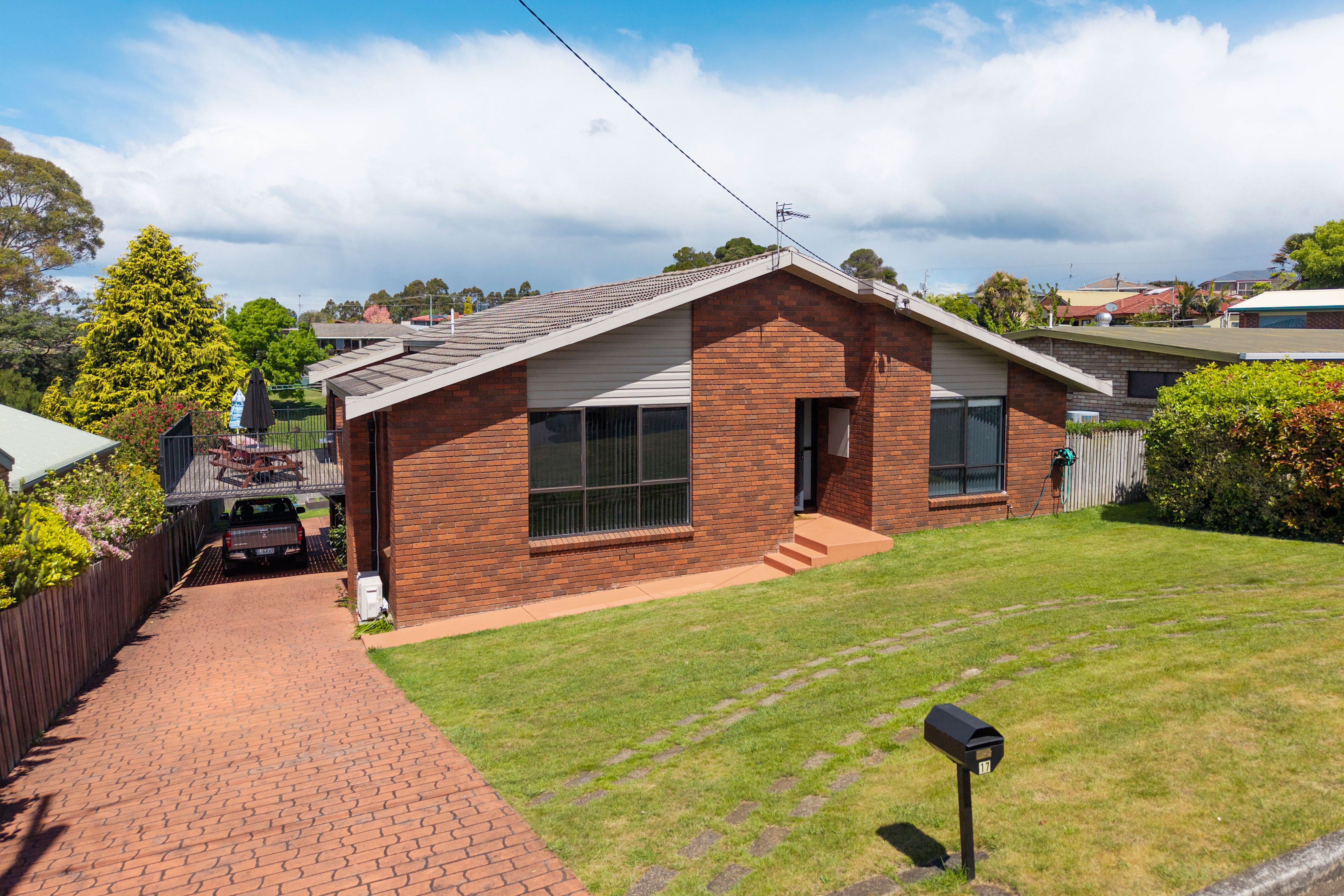 17 Wiena Crescent — photo from Ray White Living Here - Devonport