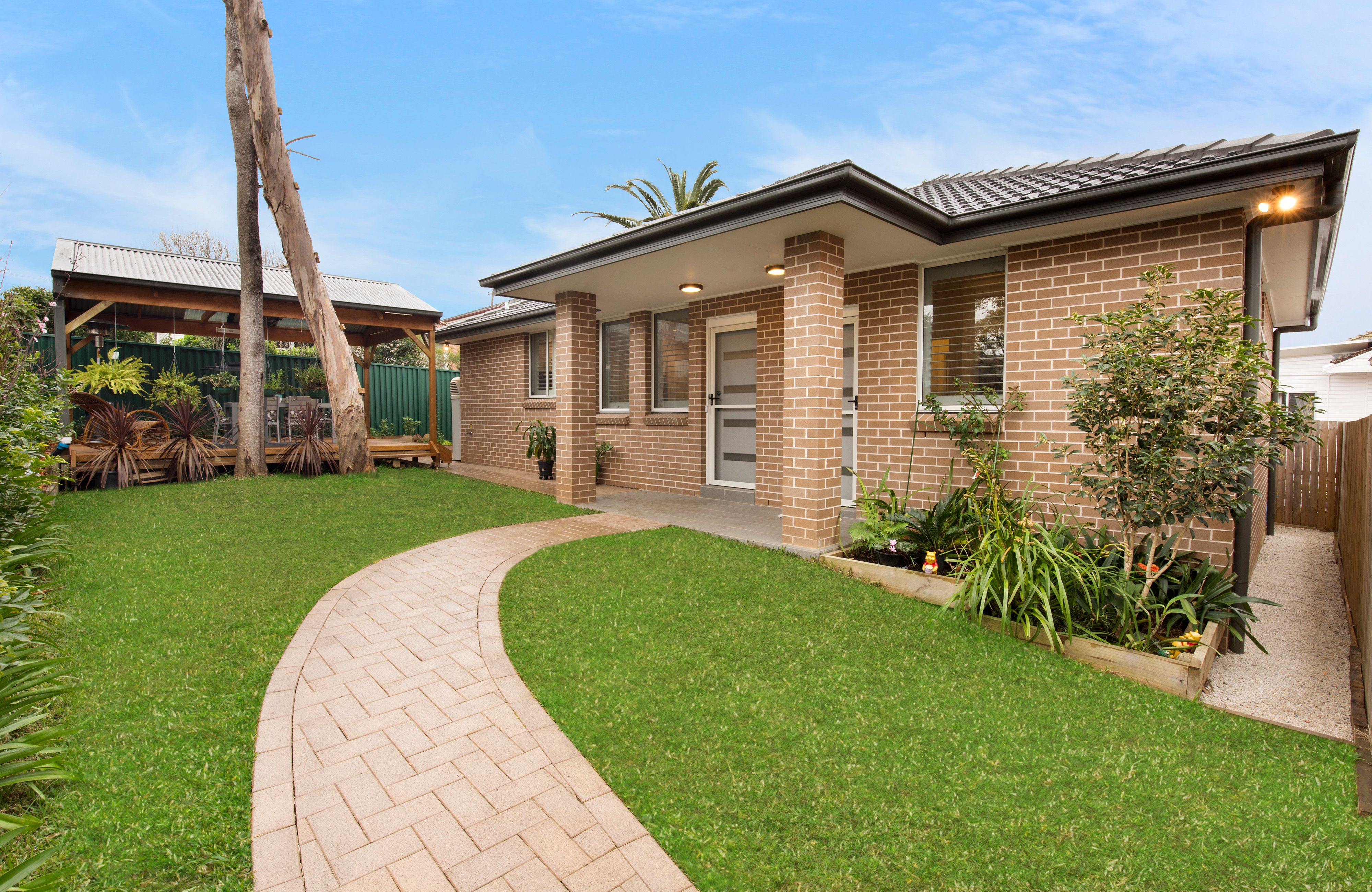 256A Lane Cove Road, North Ryde, NSW 2113