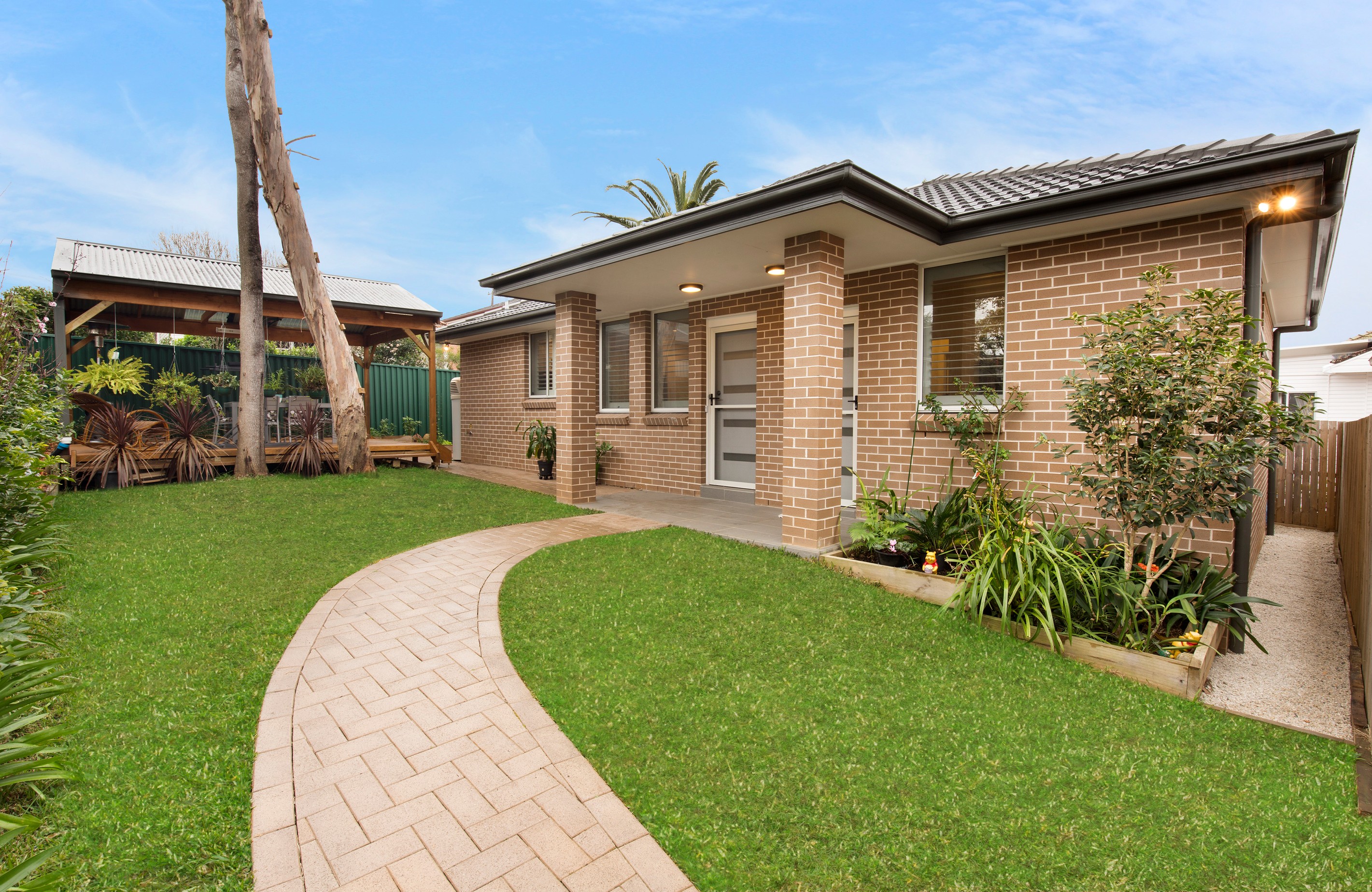 256A Lane Cove Road, North Ryde, NSW 2113
