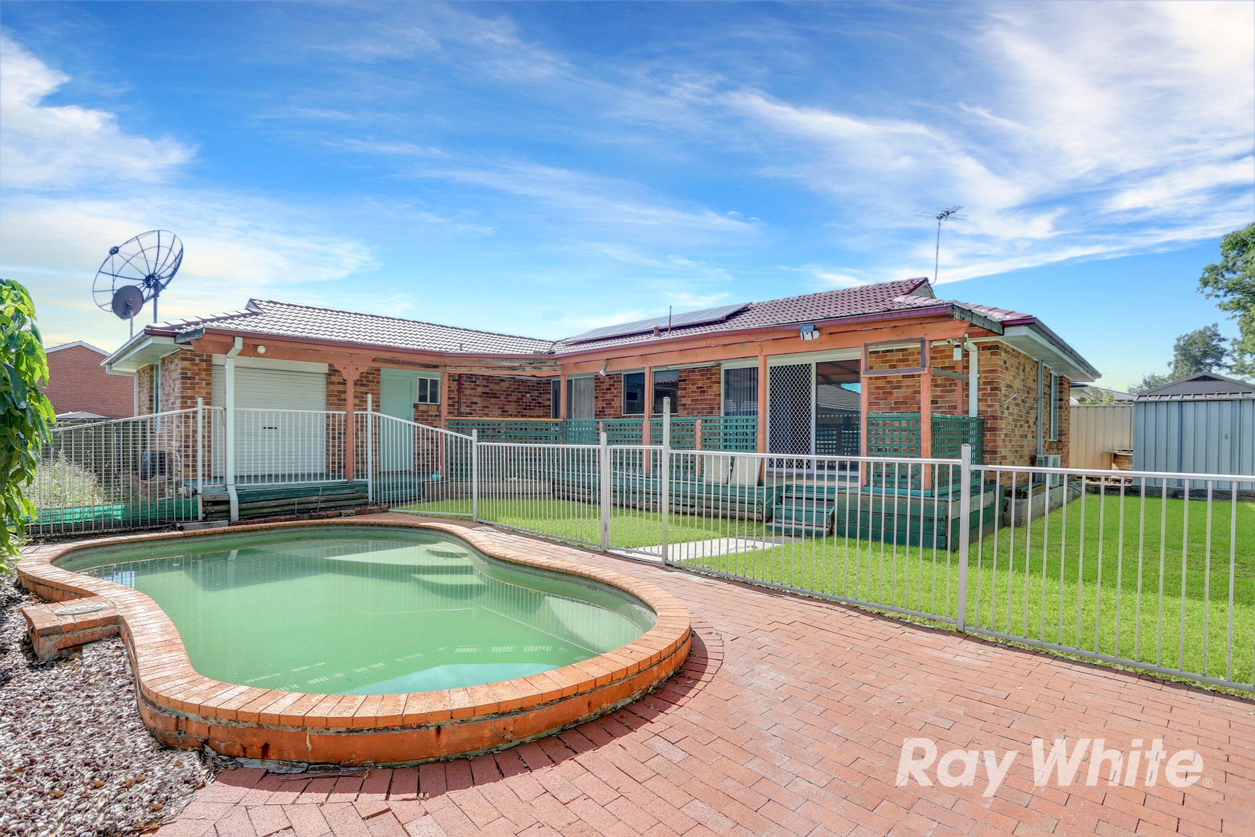 20 Dryberry Avenue, St Clair, NSW 2759