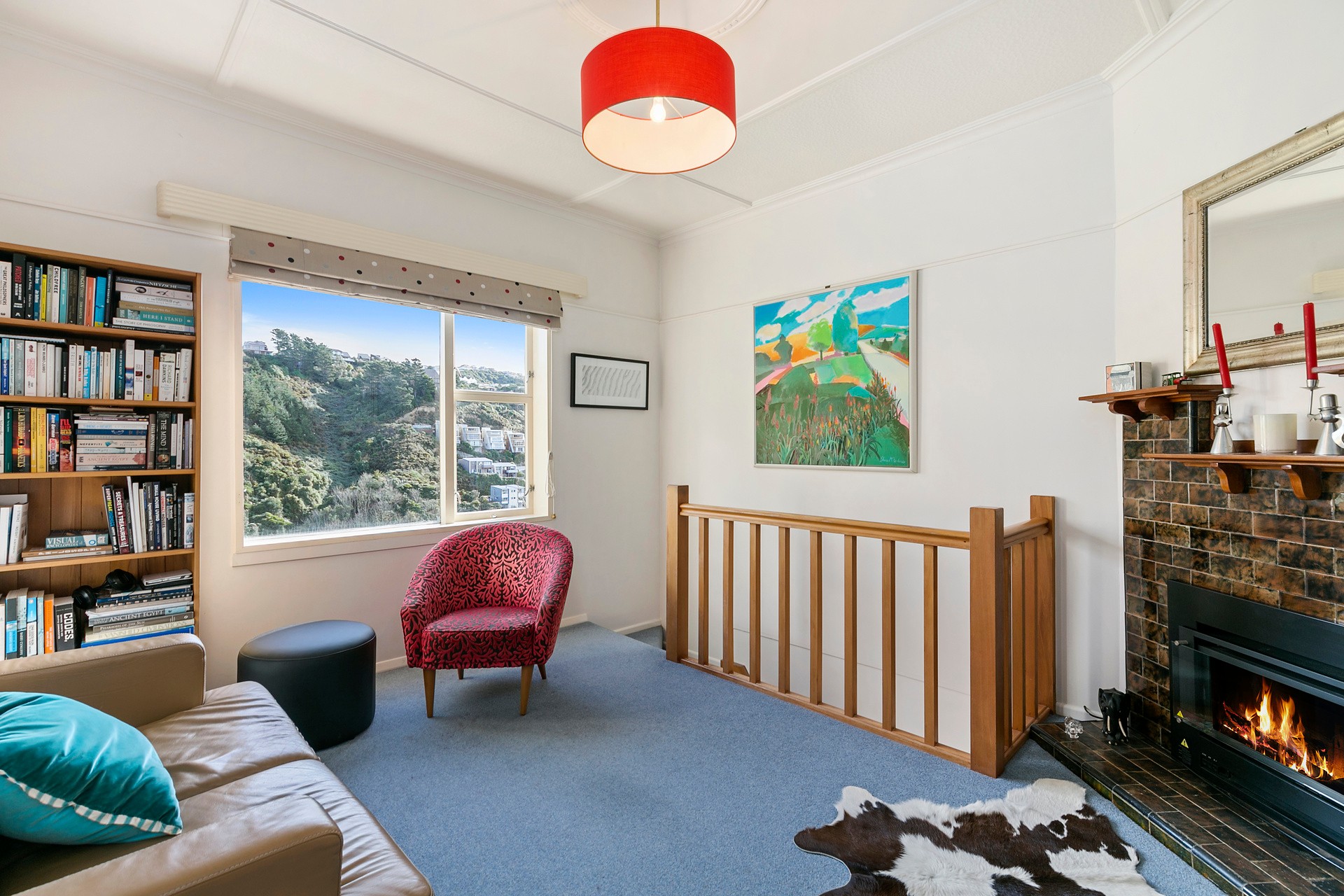74 Mornington Road, Brooklyn, Wellington City