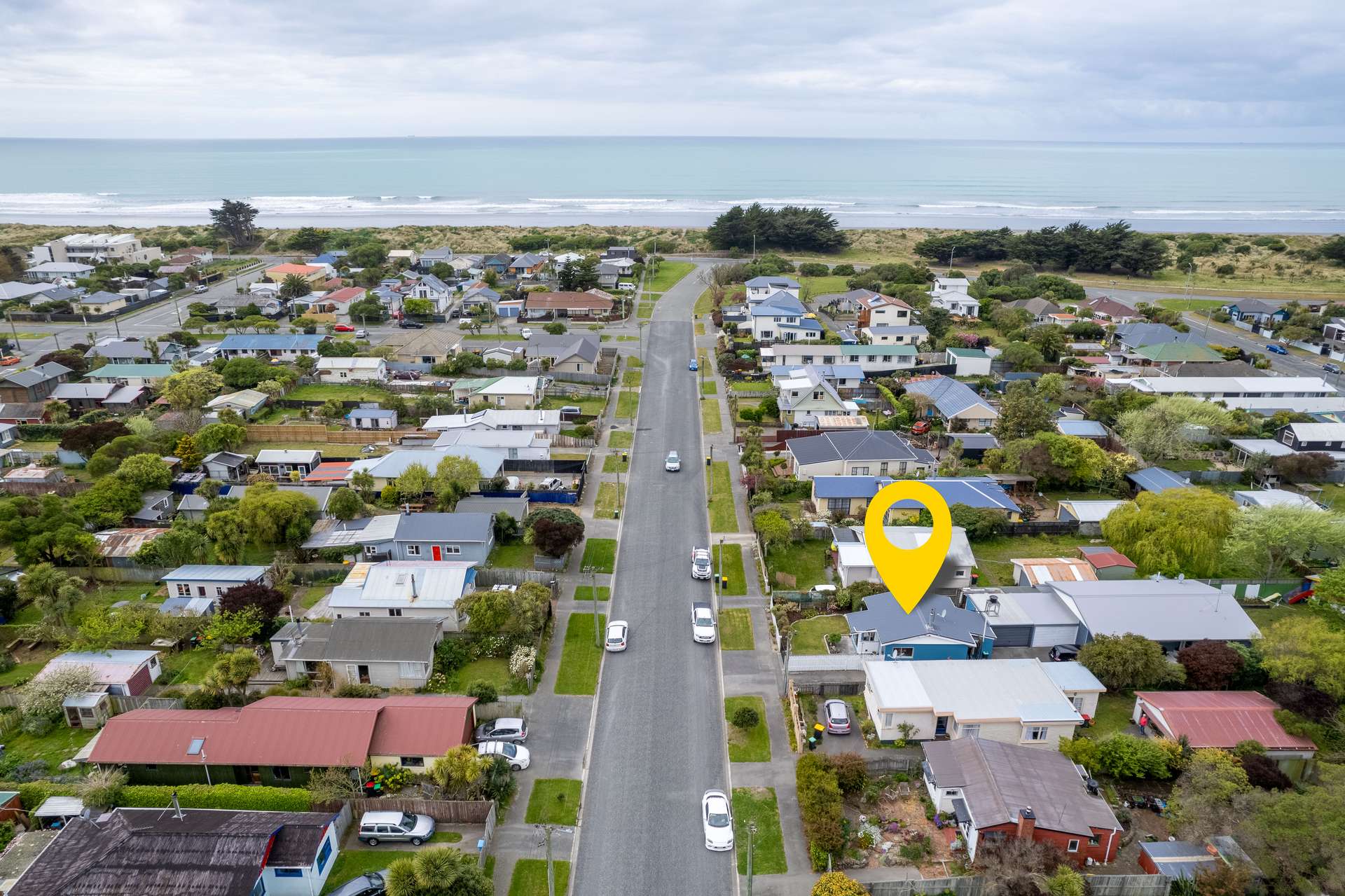 1/43 Shackleton Street, New Brighton, Christchurch City Real Estate Ray White New Zealand