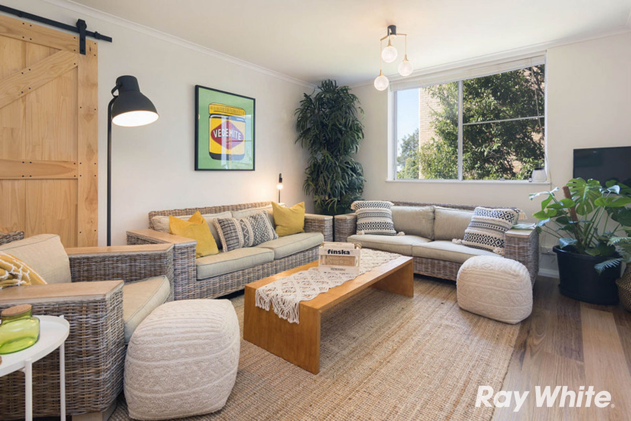 3/61 Bellevue Terrace, Clayfield, QLD 4011