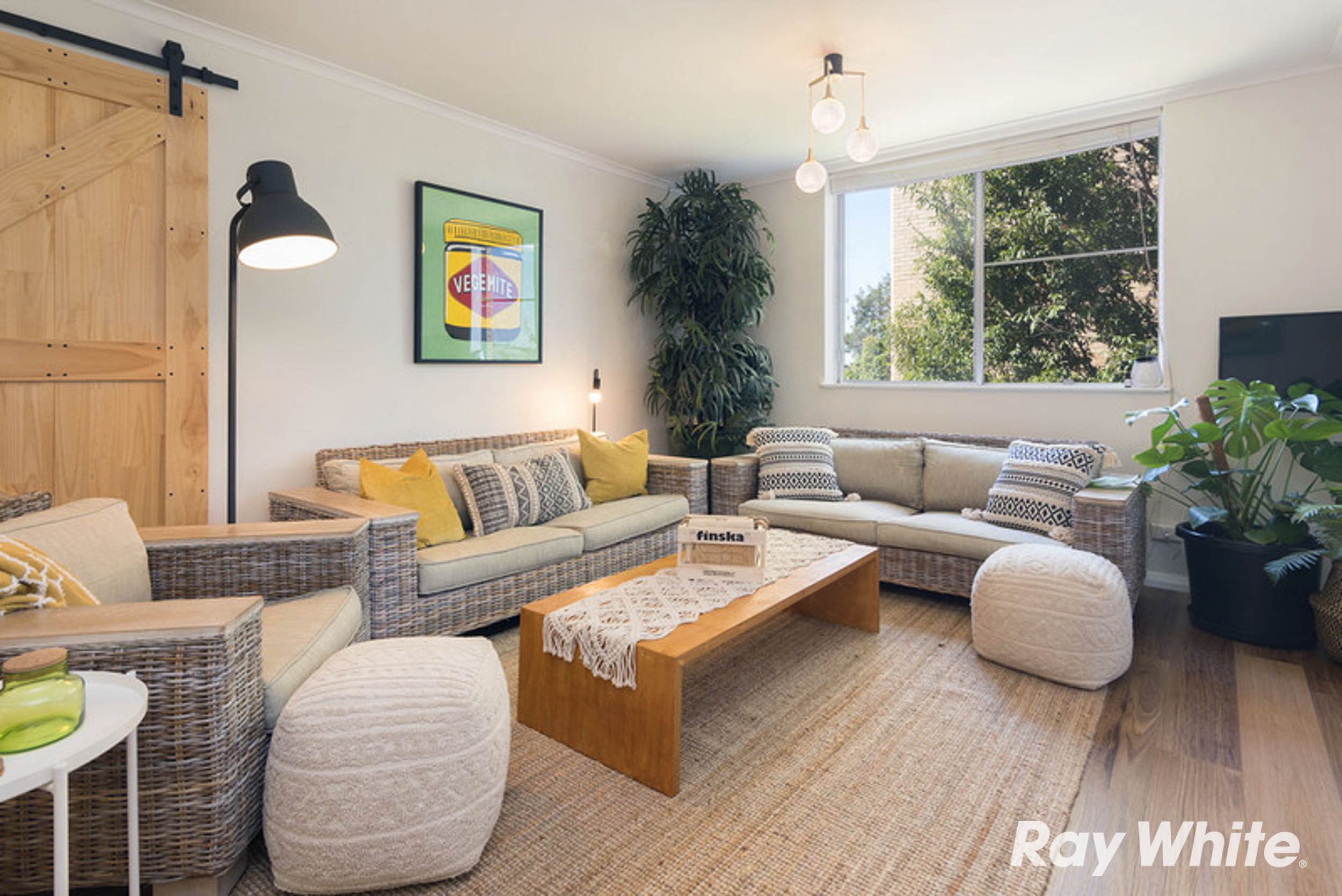 3/61 Bellevue Terrace, Clayfield, QLD 4011
