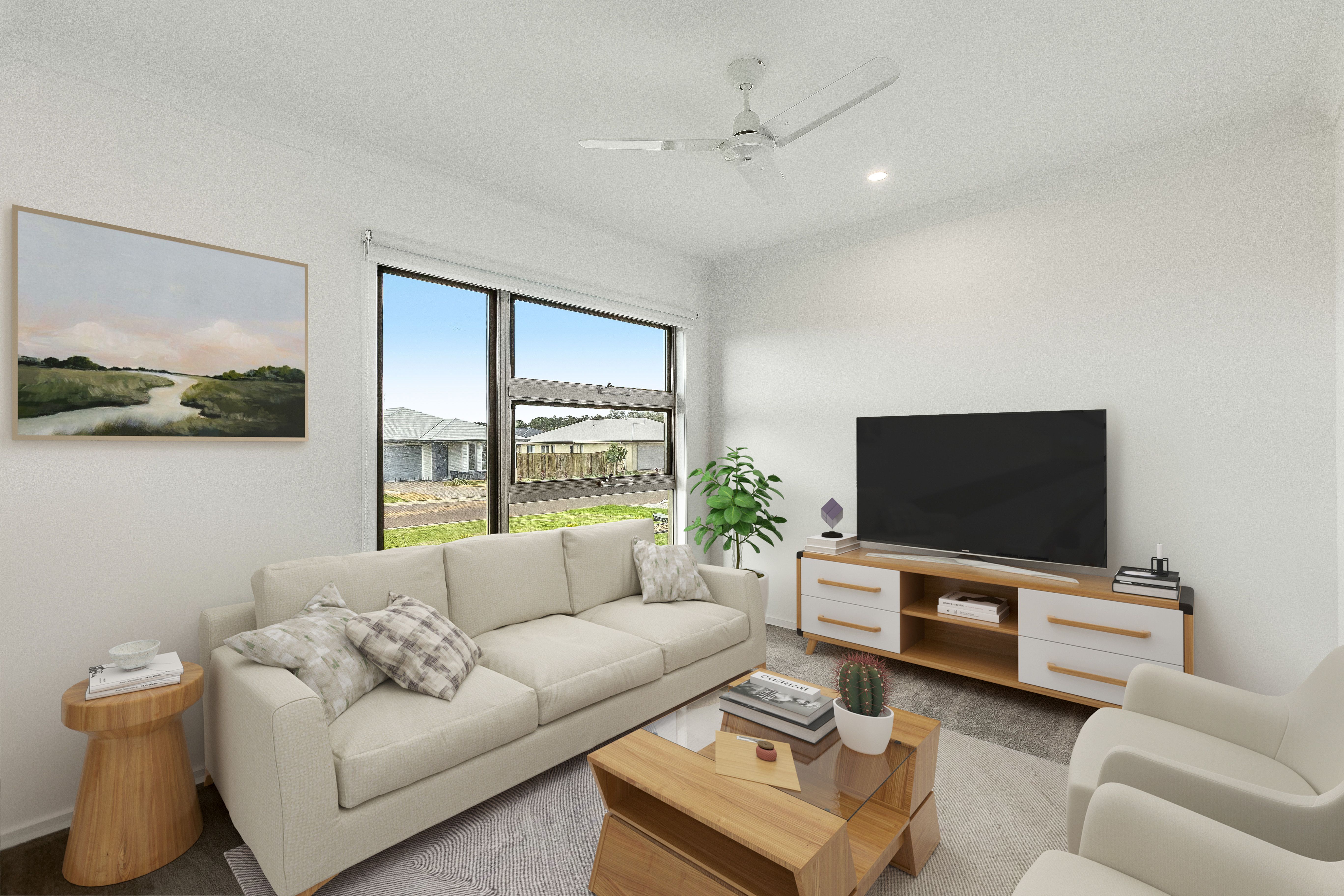 34 Abbeyfeale Circuit, Meringandan West, QLD 4352